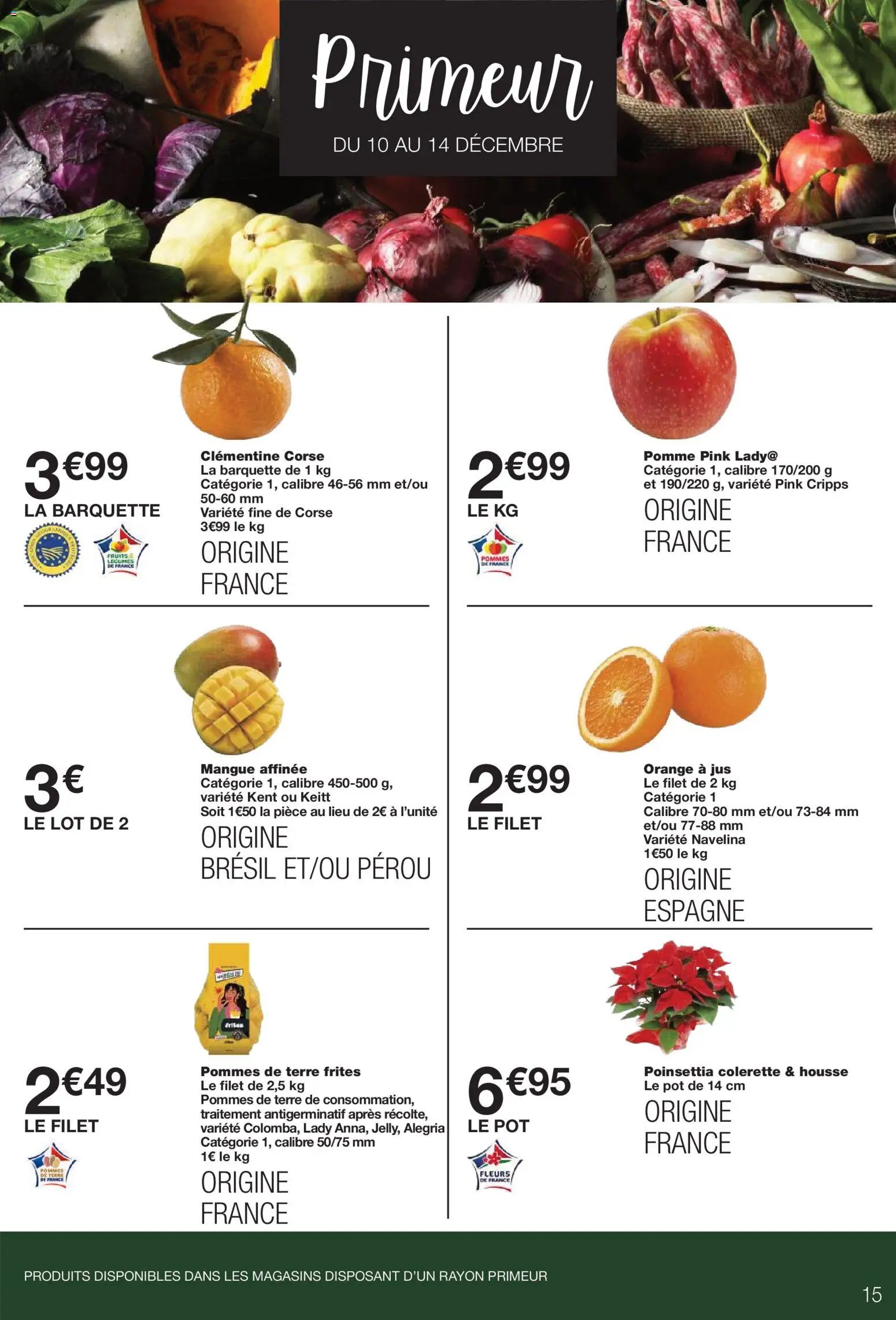 Monoprix catalogue (2025-12-02 - 2025-12-14)