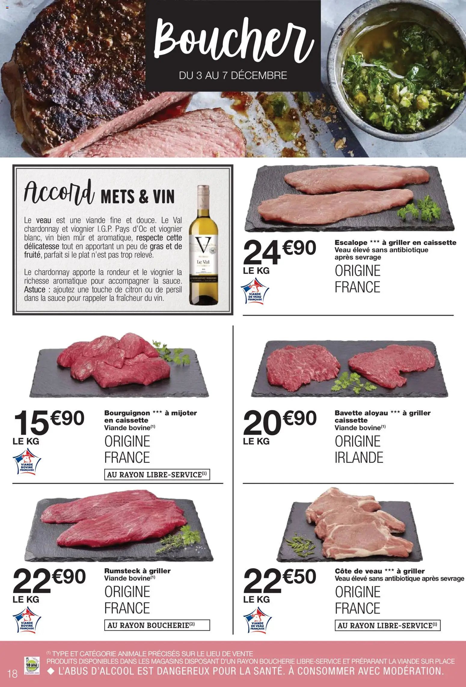 Monoprix catalogue (2025-12-02 - 2025-12-14)