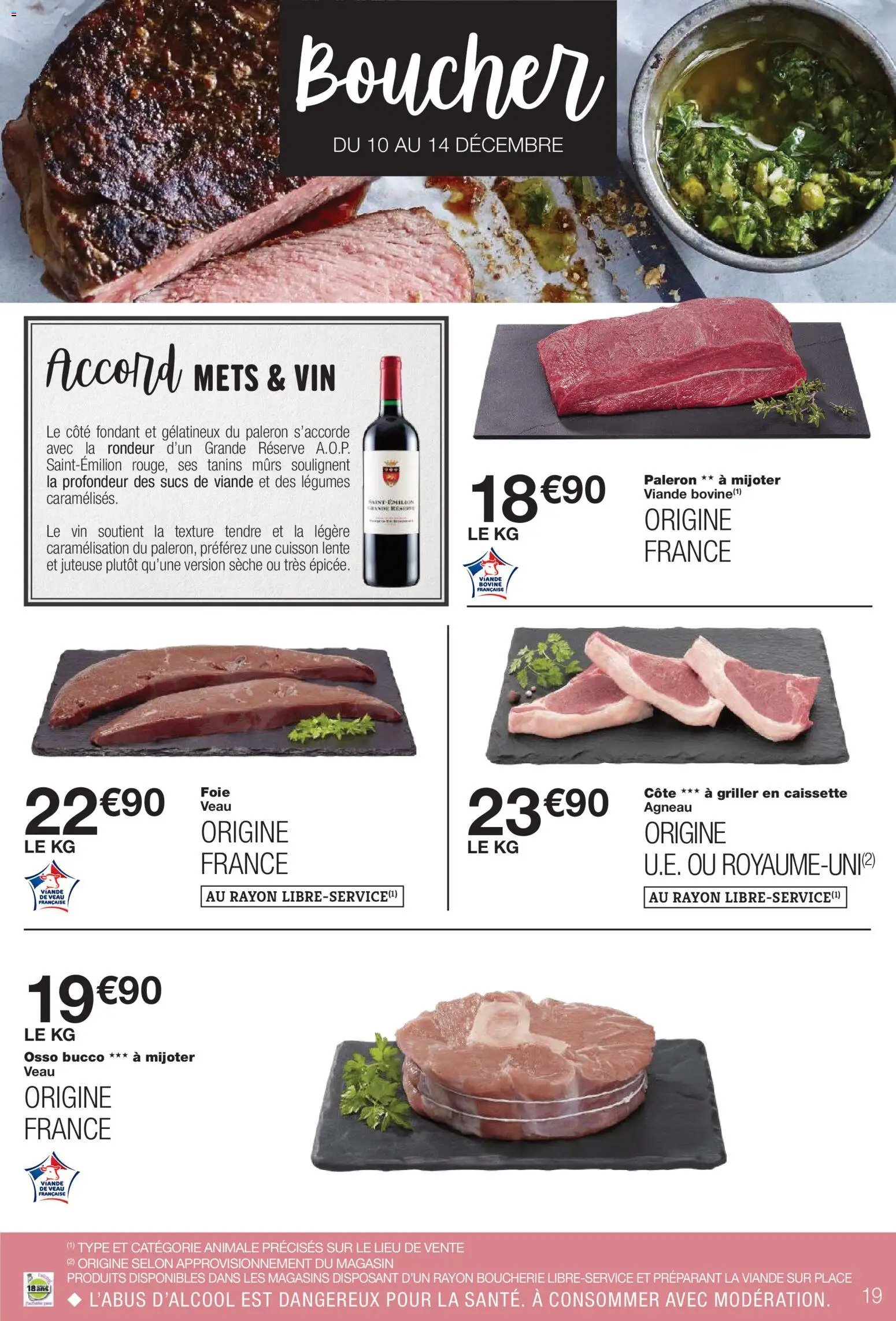 Monoprix catalogue (2025-12-02 - 2025-12-14)