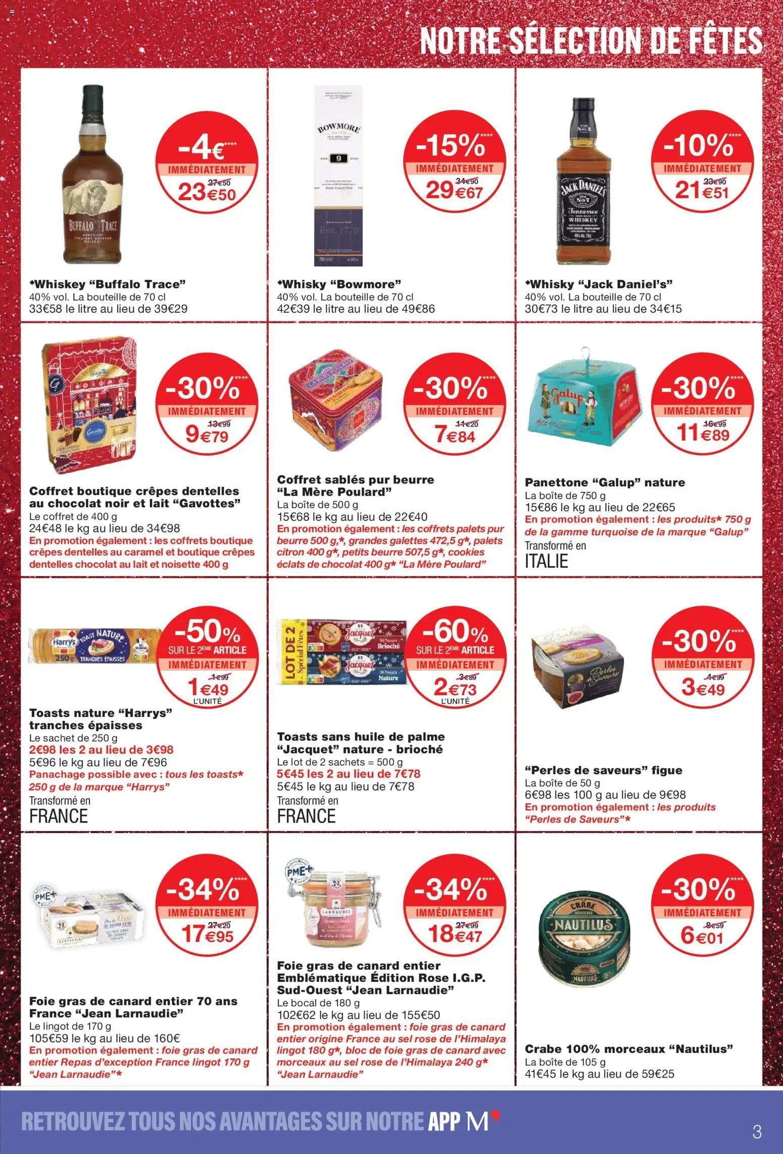 Monoprix catalogue (2025-12-02 - 2025-12-14)