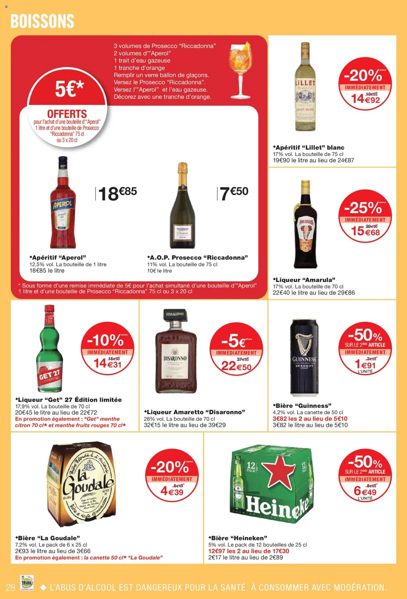 Monoprix catalogue (2025-12-02 - 2025-12-14)