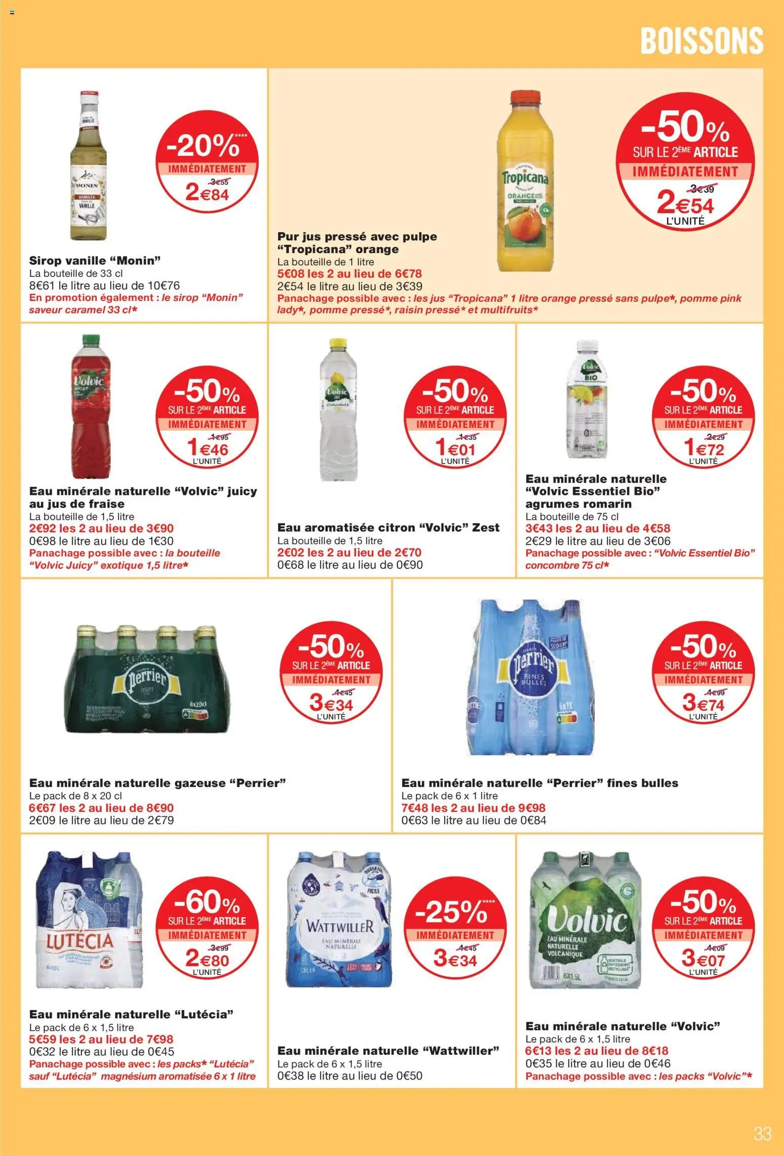 Monoprix catalogue (2025-12-02 - 2025-12-14)
