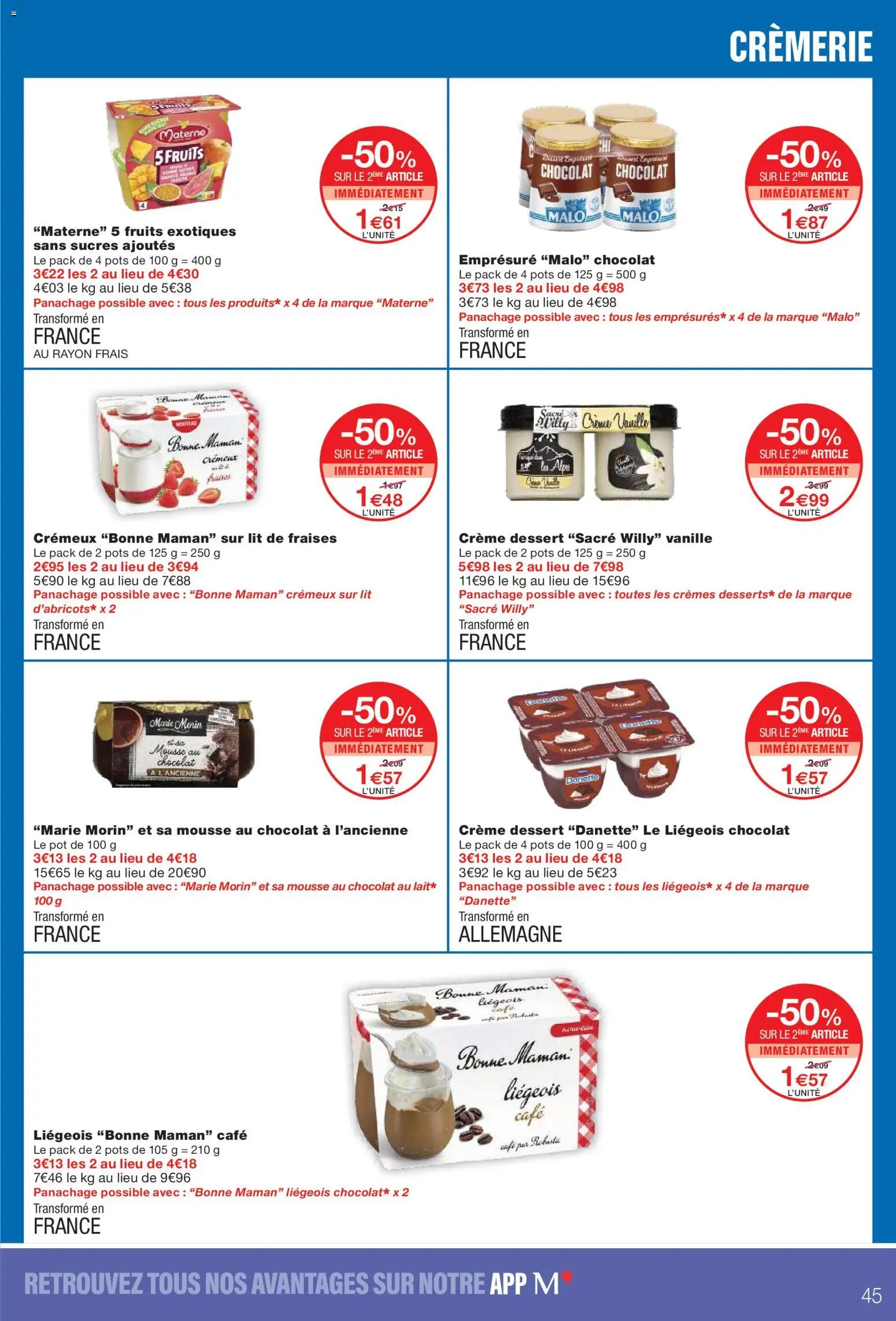 Monoprix catalogue (2025-12-02 - 2025-12-14)