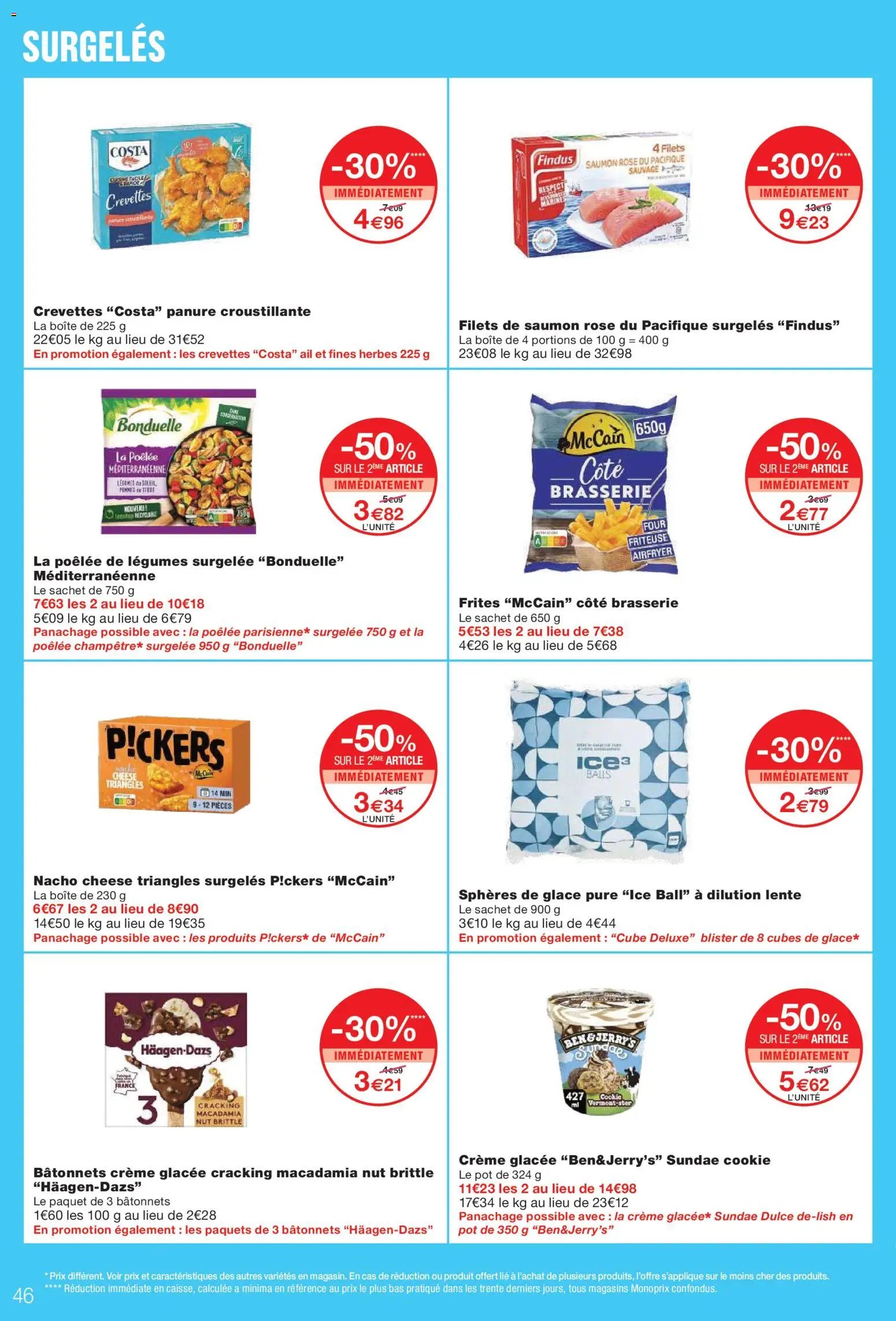 Monoprix catalogue (2025-12-02 - 2025-12-14)