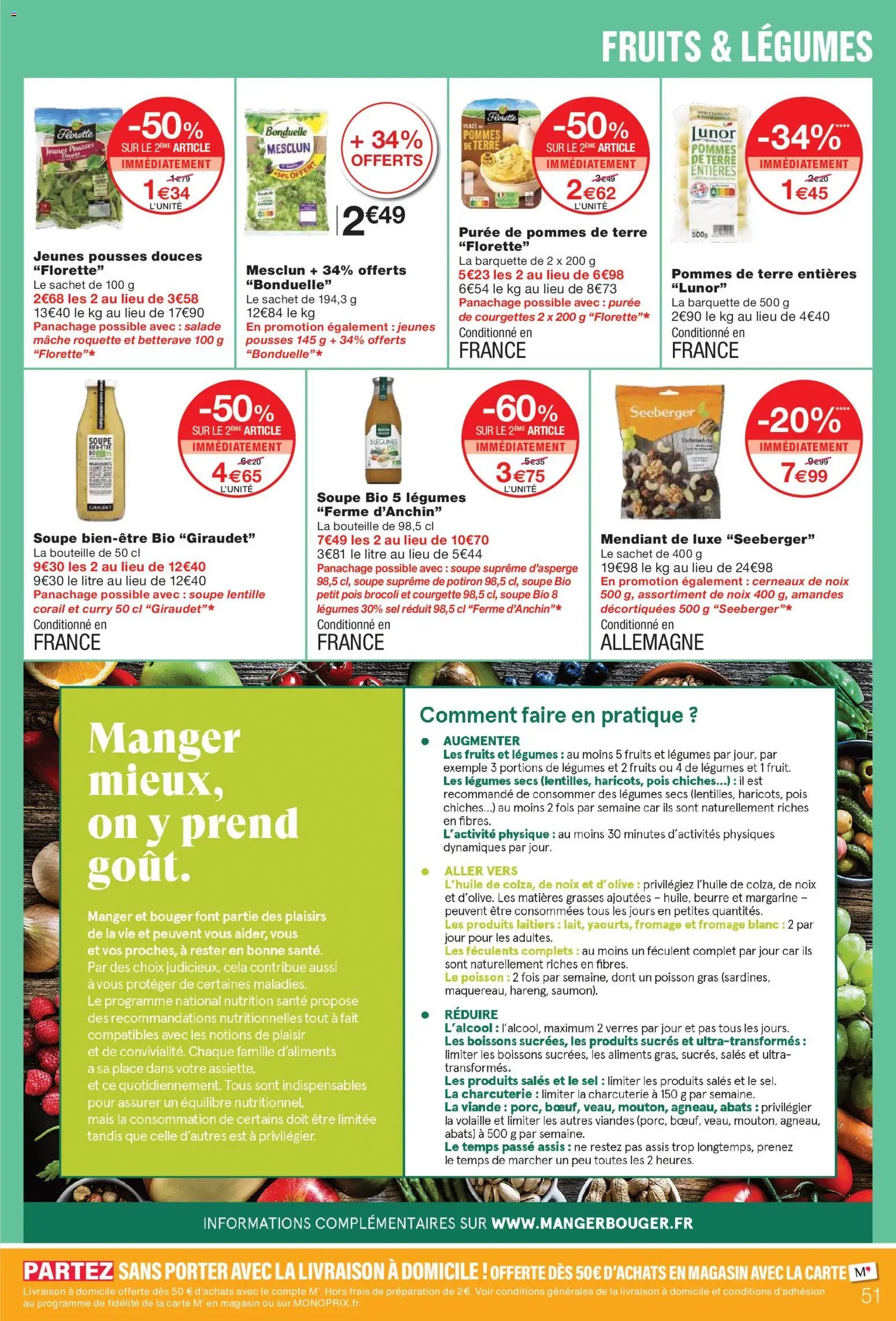 Monoprix catalogue (2025-12-02 - 2025-12-14)