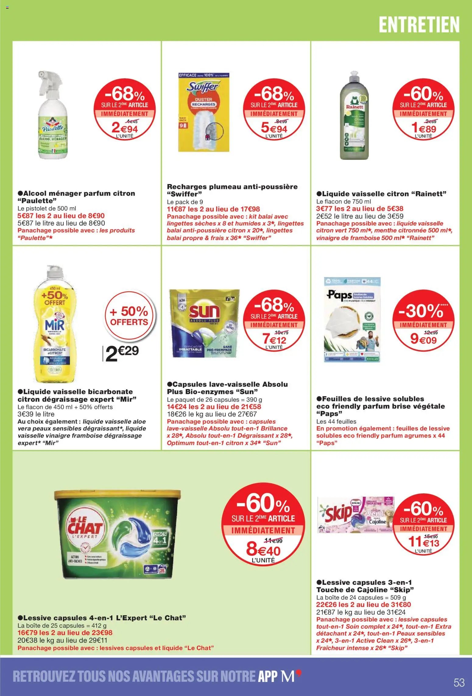 Monoprix catalogue (2025-12-02 - 2025-12-14)