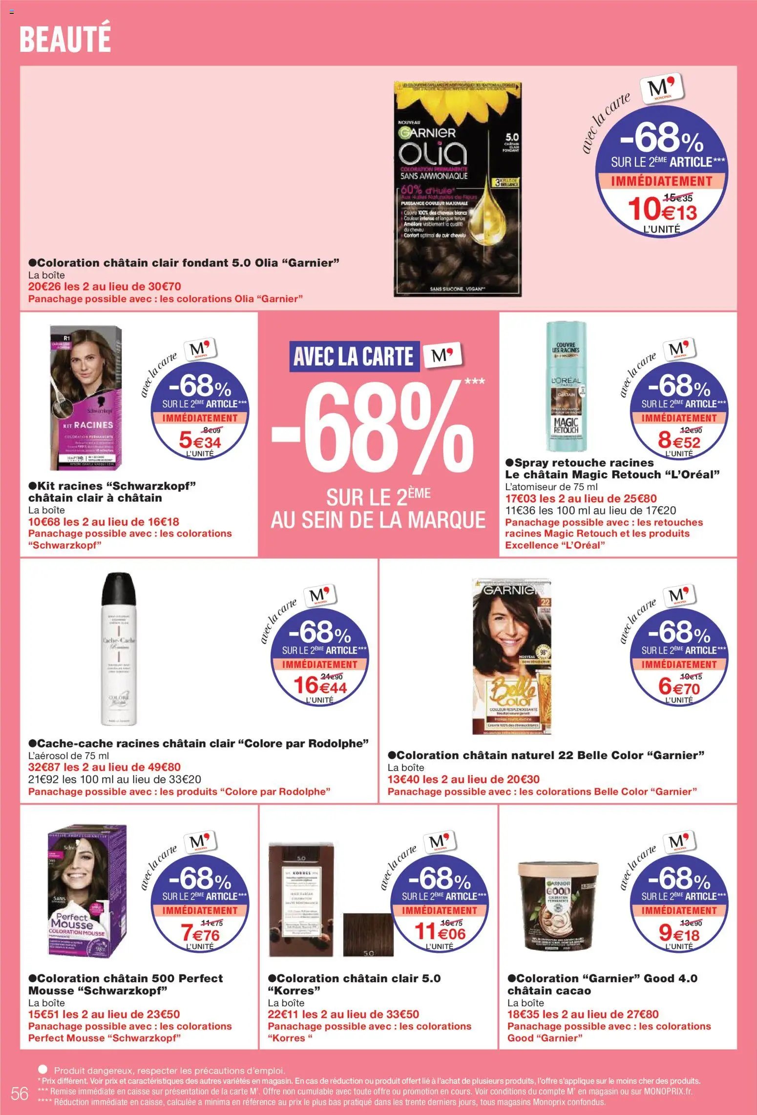 Monoprix catalogue (2025-12-02 - 2025-12-14)