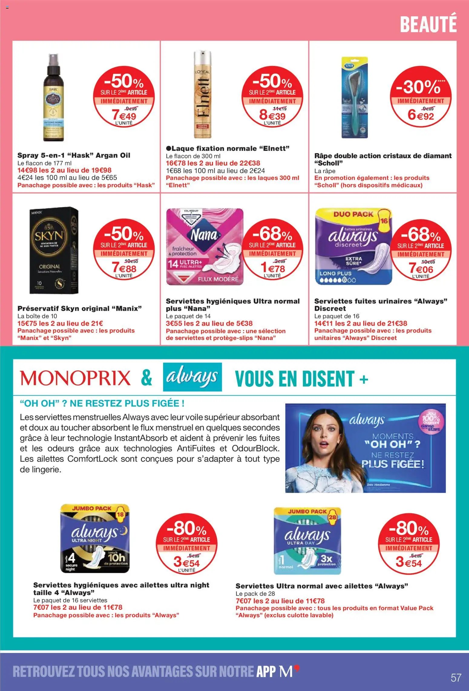 Monoprix catalogue (2025-12-02 - 2025-12-14)