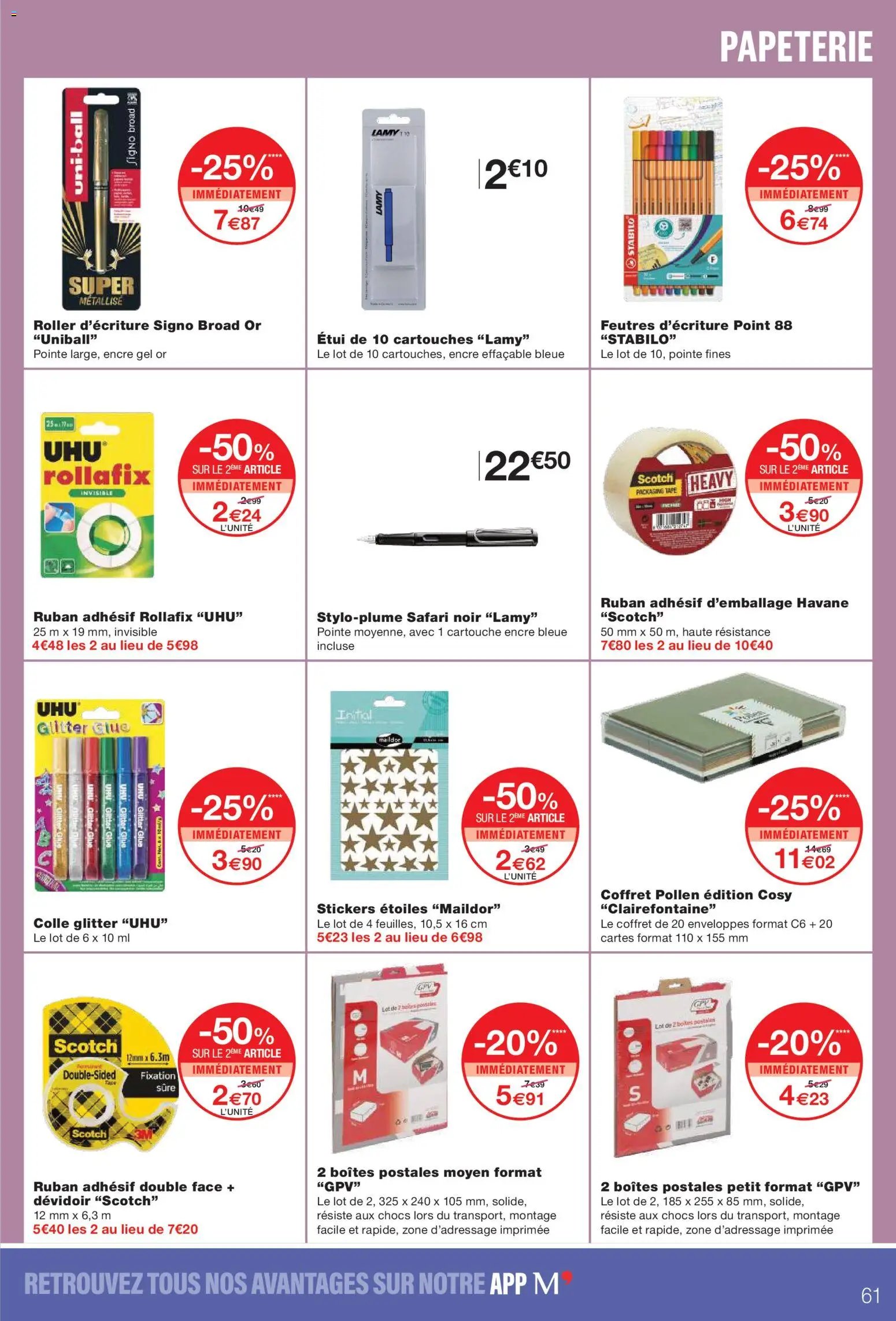 Monoprix catalogue (2025-12-02 - 2025-12-14)
