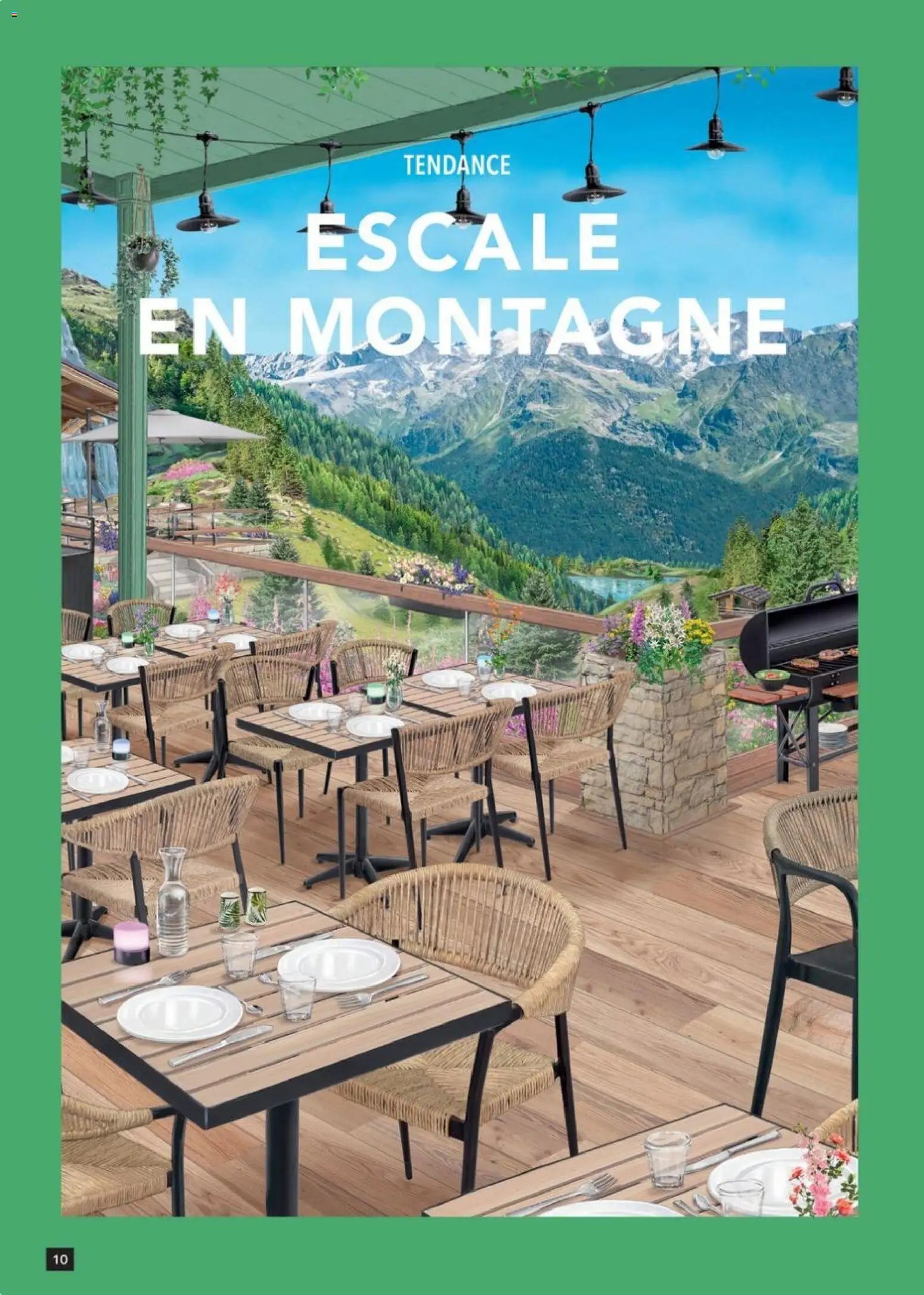 METRO - Terrasse&salle Collection 2026 (2026-01-09 - 2026-12-31)