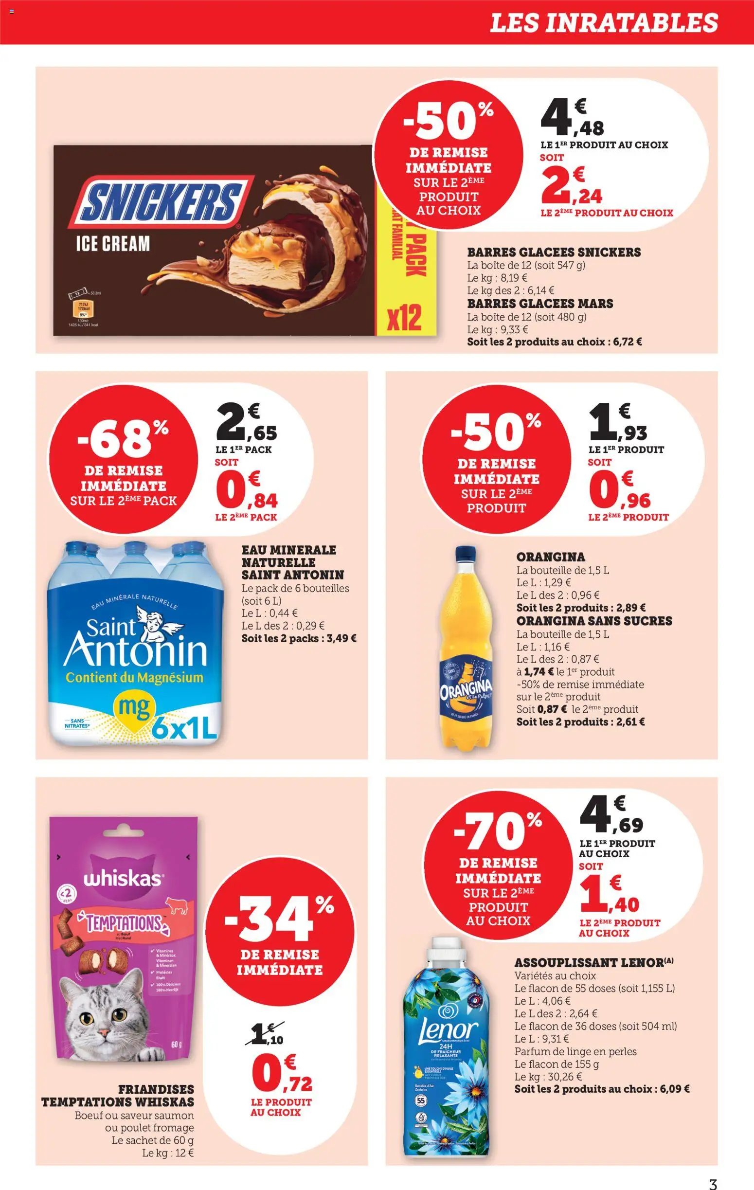 bi1 Offre de la semaine