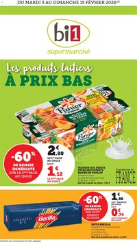 bi1 Offre de la semaine