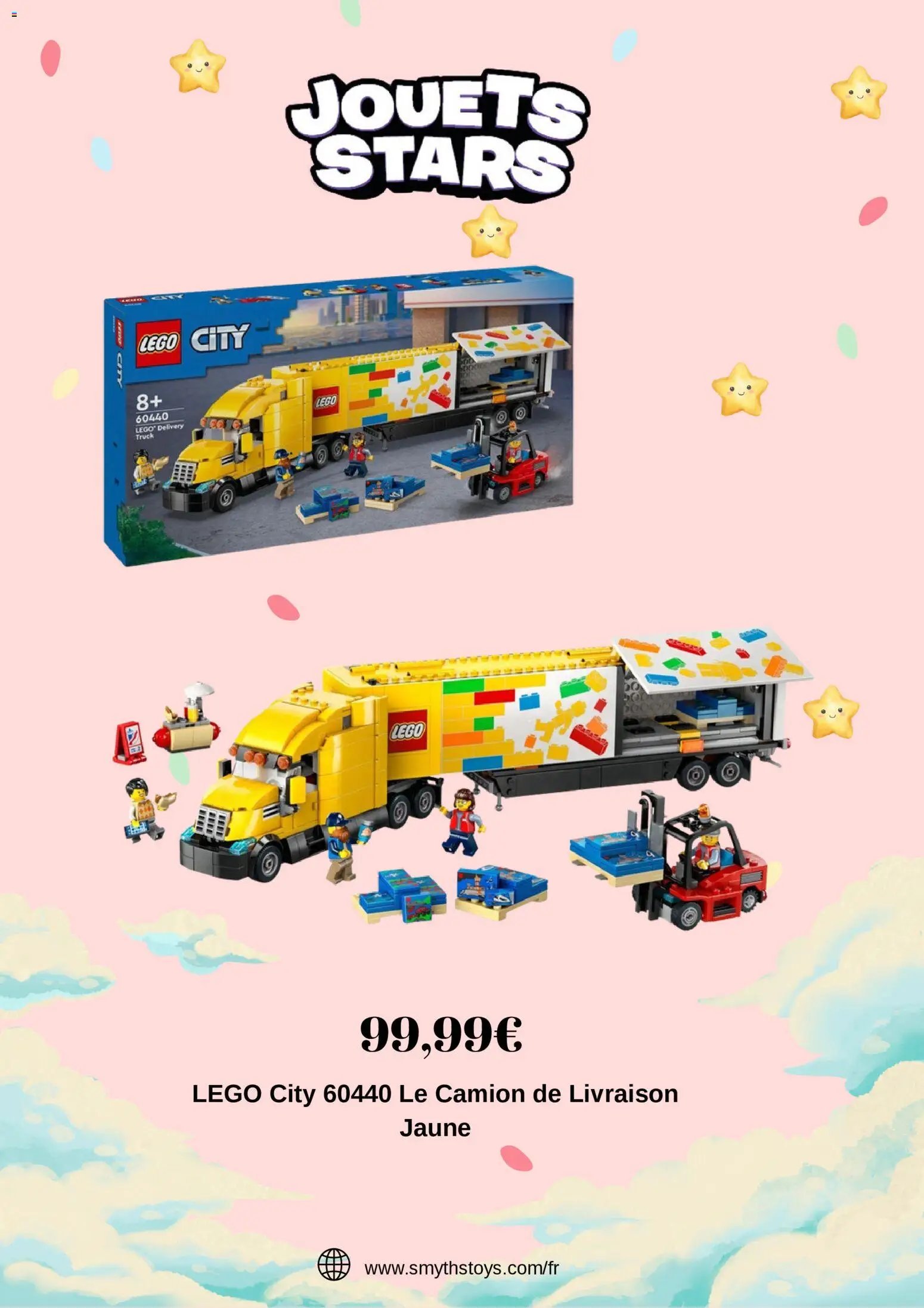 Smyths Toys catalogue