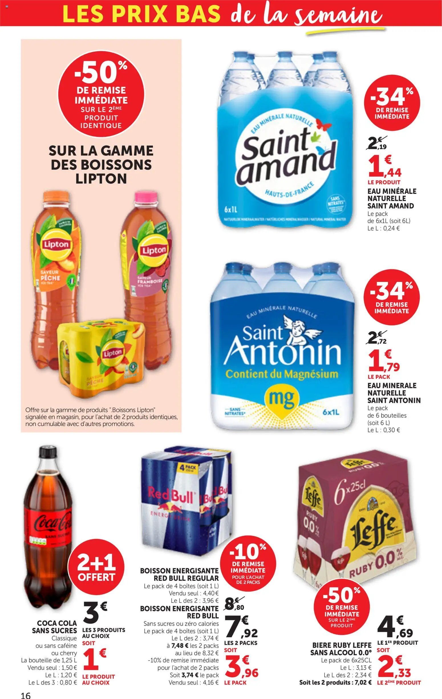 bi1 les produits à prix bas