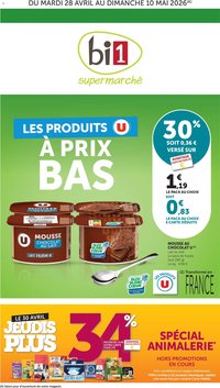bi1 les produits à prix bas