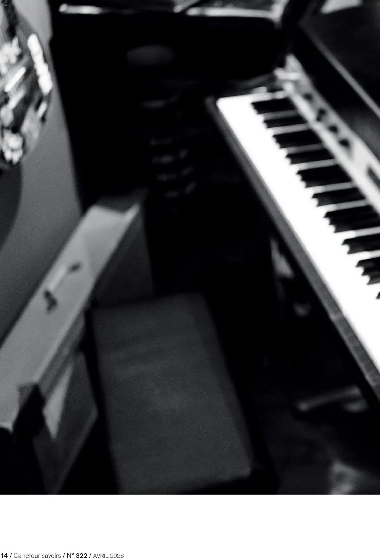 Carrefour contact Magazine (2026-04-01 - 2026-04-30)