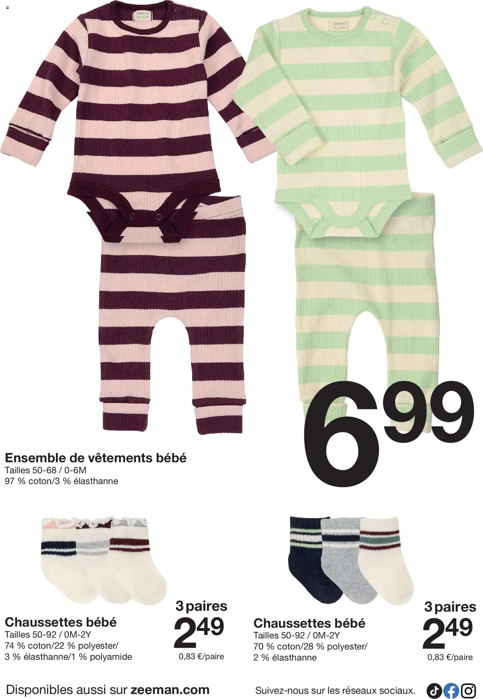 Zeeman catalogue