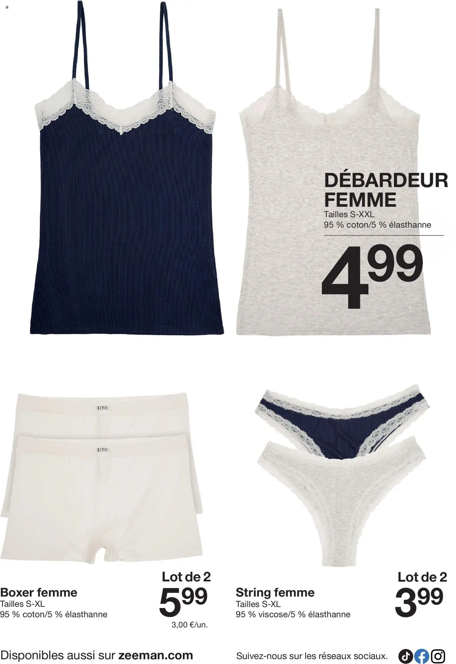 Zeeman catalogue