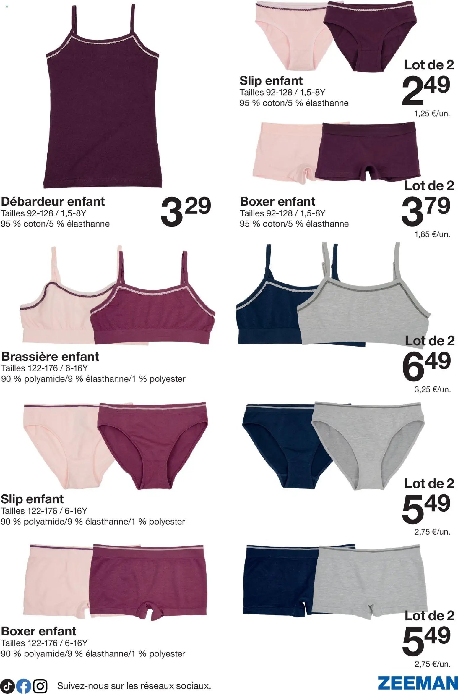 Zeeman catalogue
