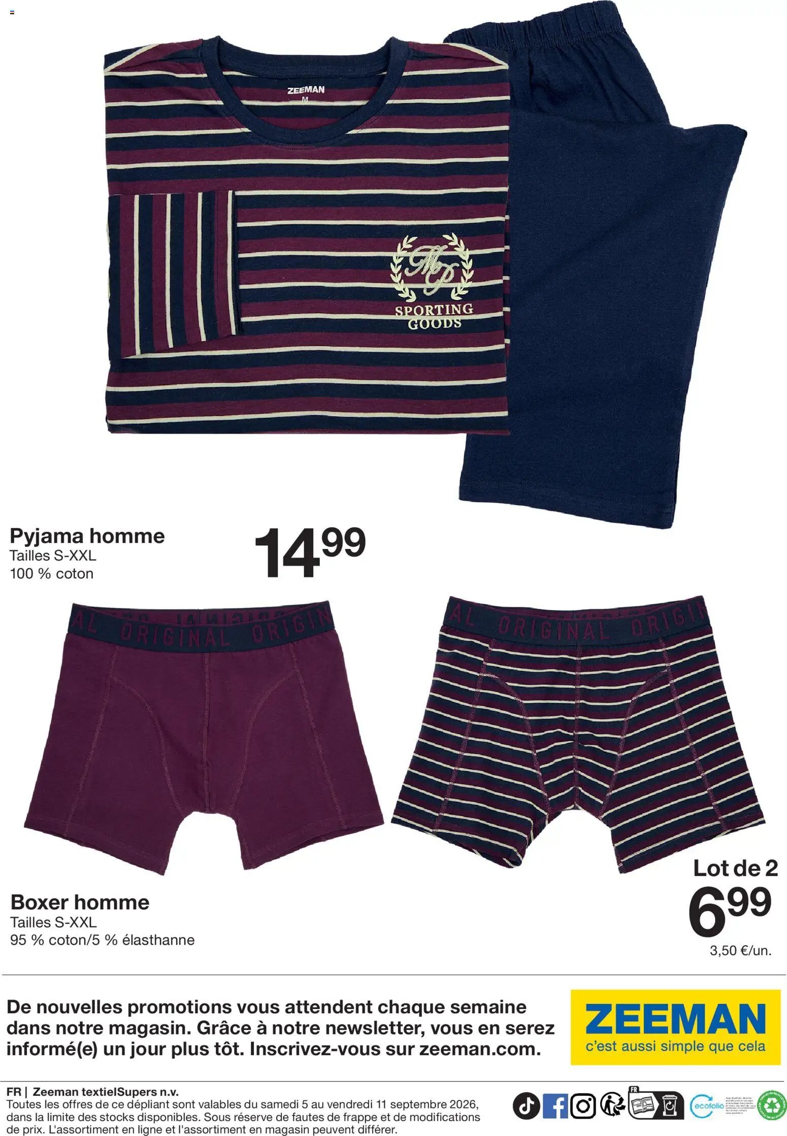 Zeeman catalogue