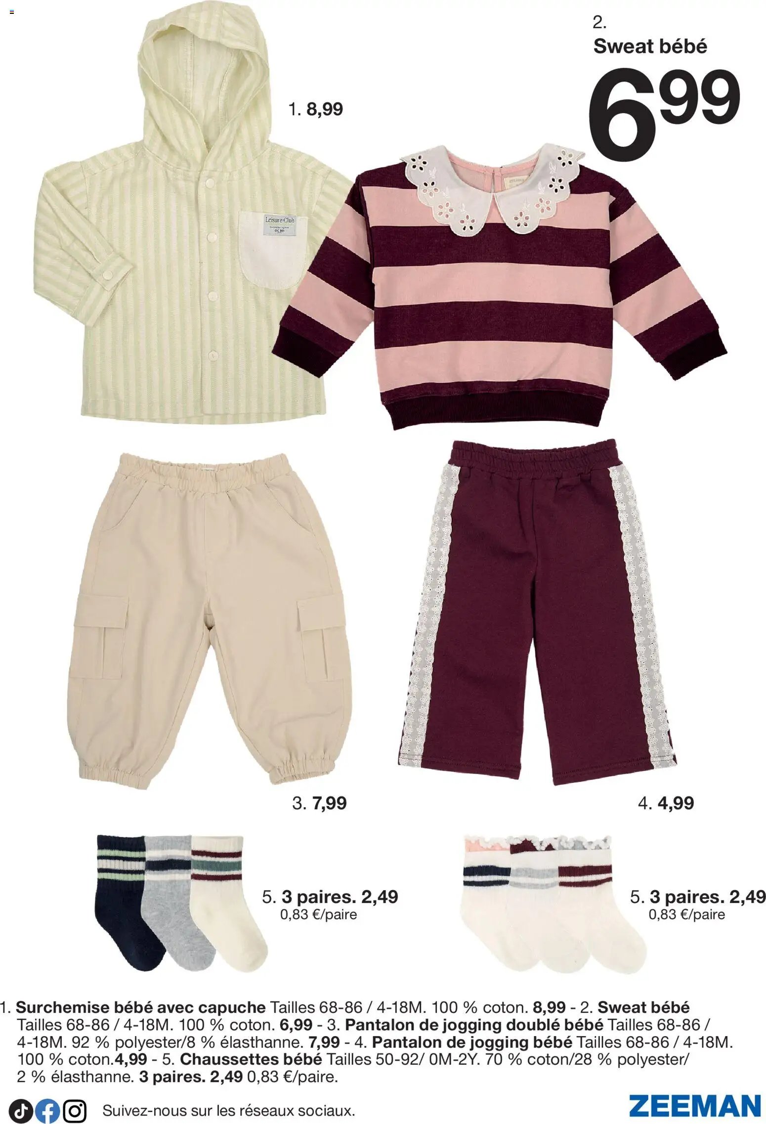 Zeeman catalogue