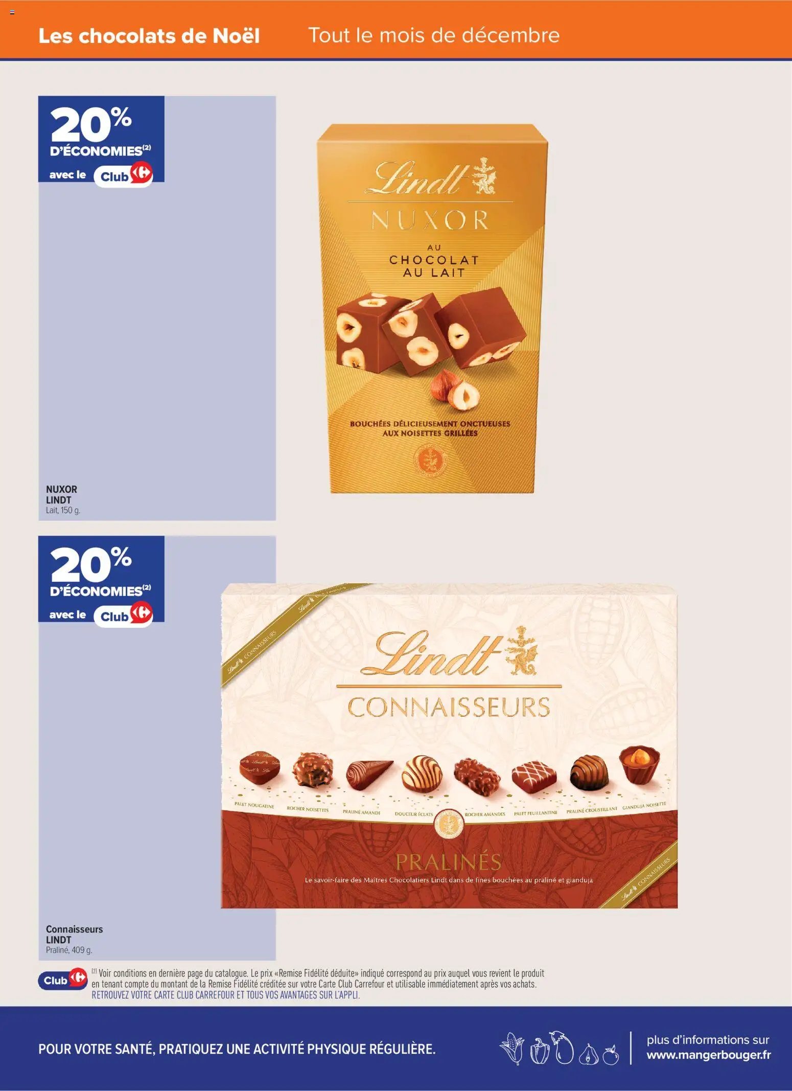 Carrefour City catalogue (2025-12-01 - 2025-12-31)