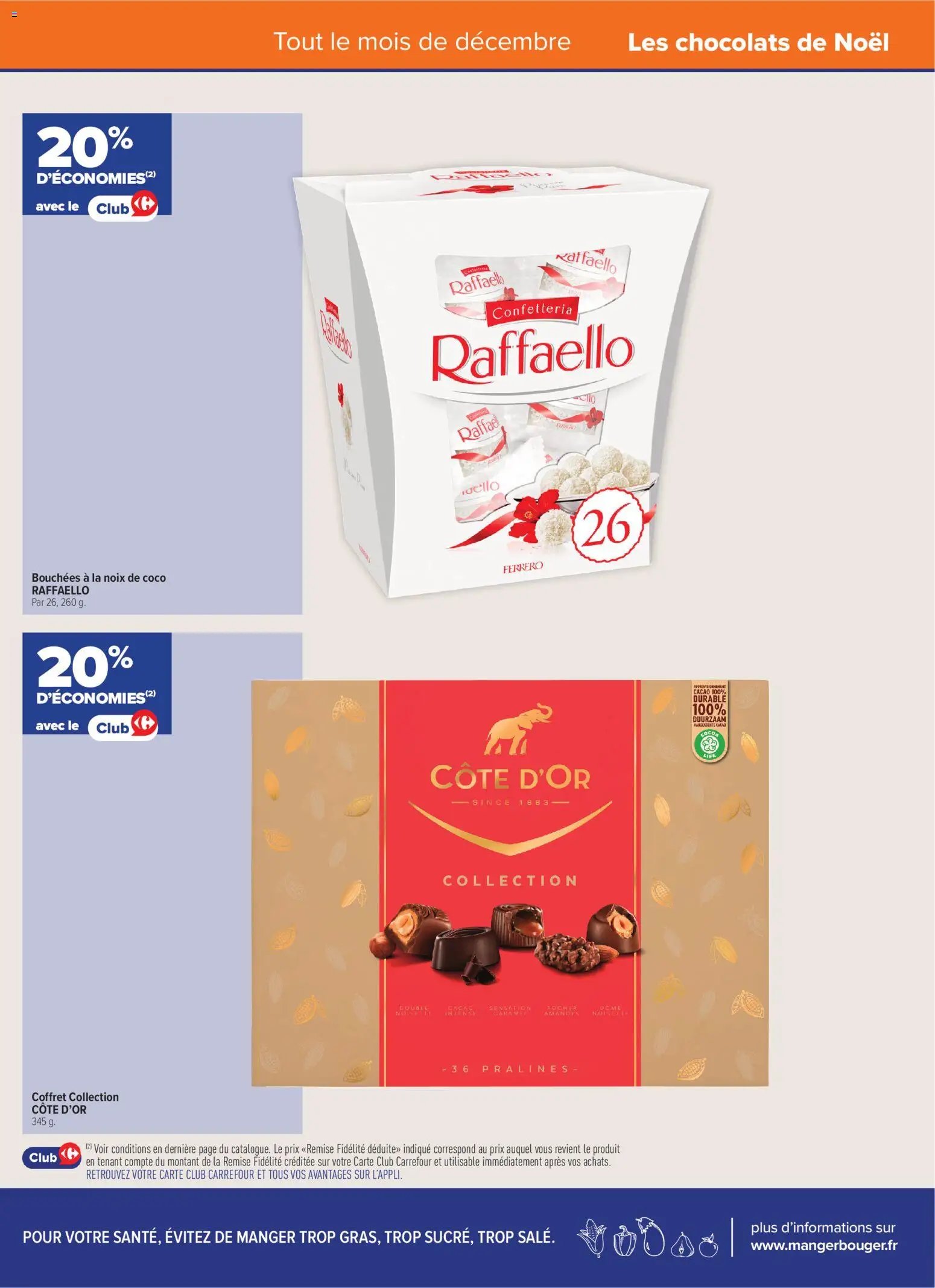 Carrefour City catalogue (2025-12-01 - 2025-12-31)