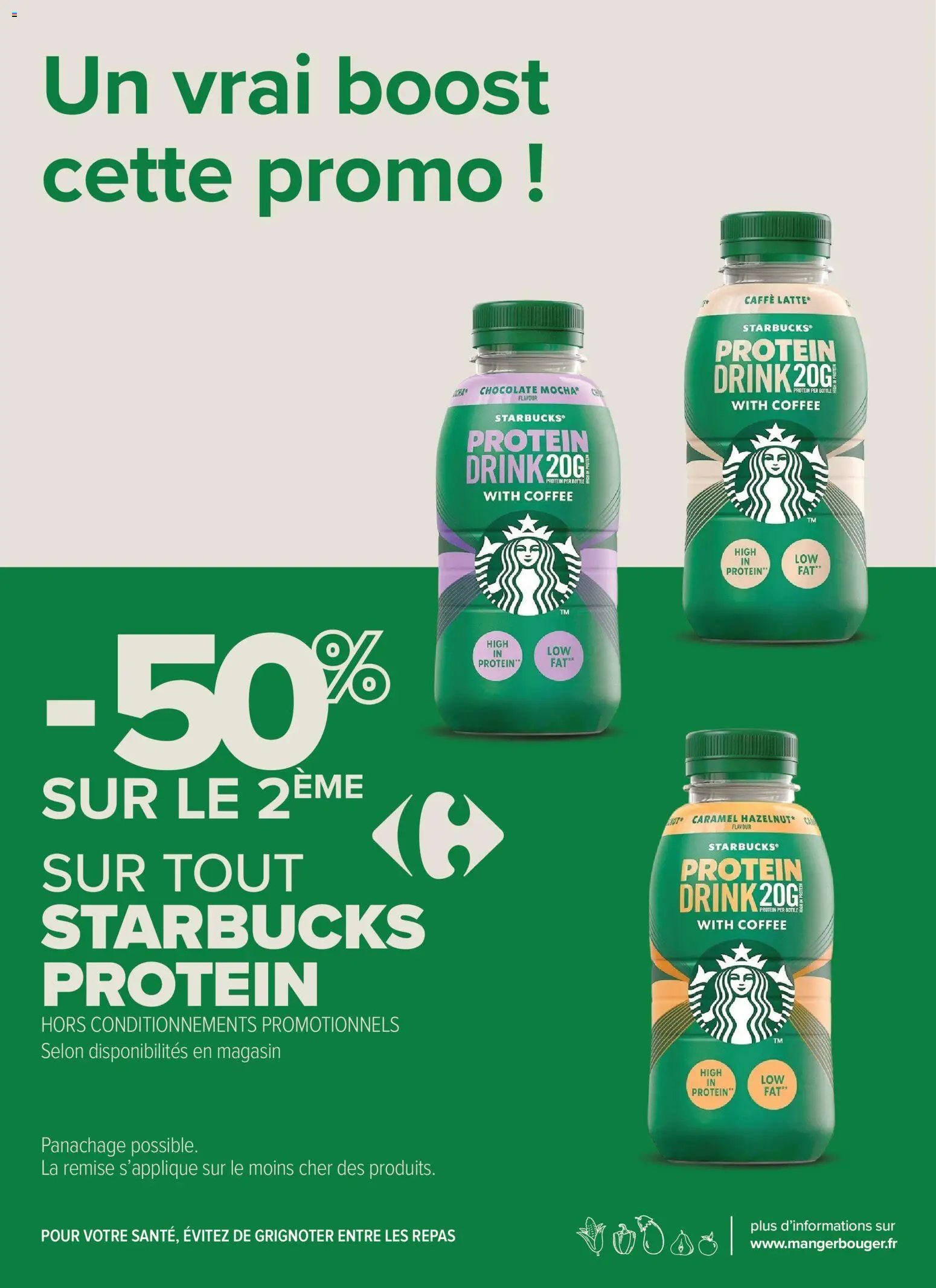 Carrefour contact Pâques pour tous les goûts