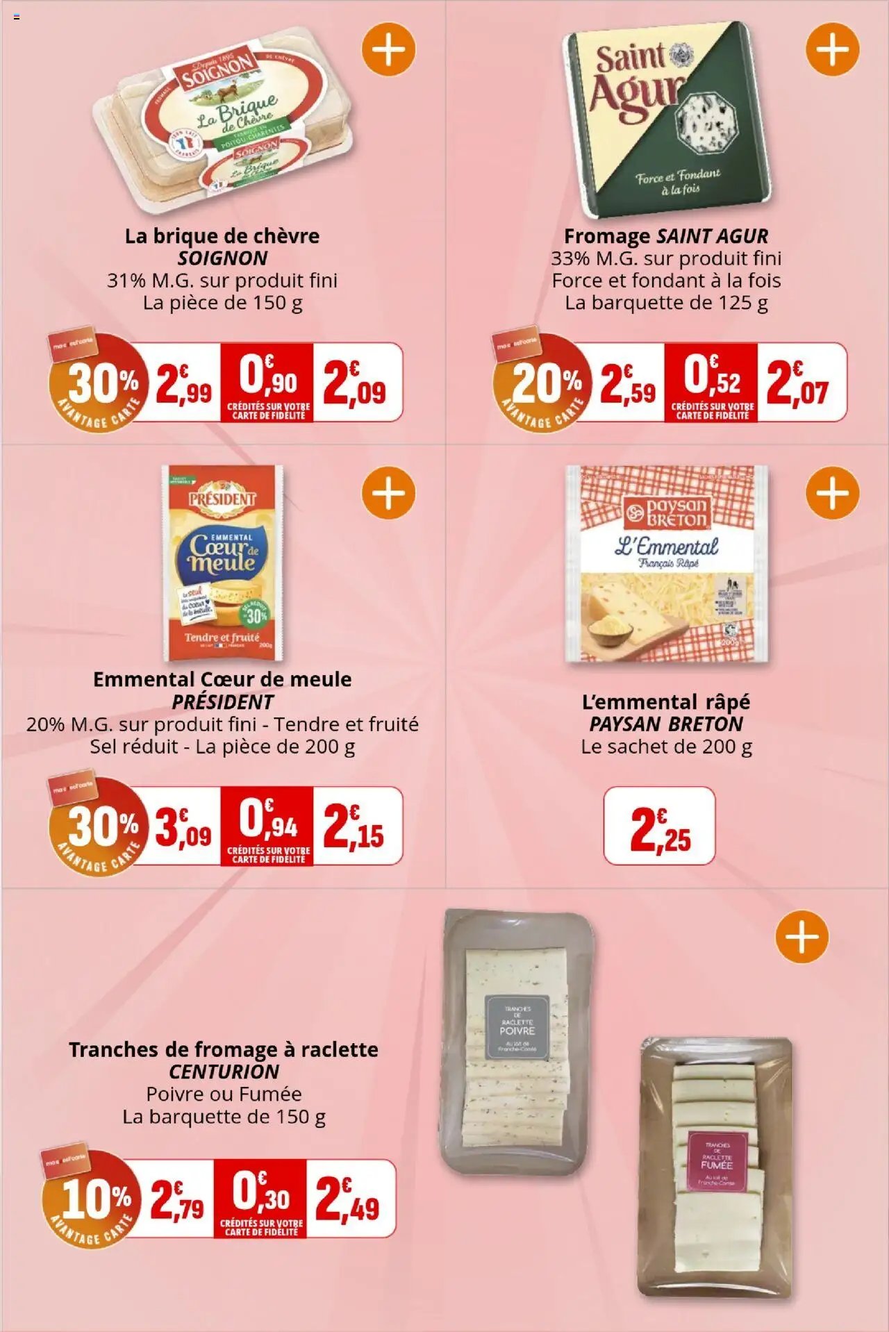 Coccinelle catalogue (2025-10-08 - 2025-10-19)