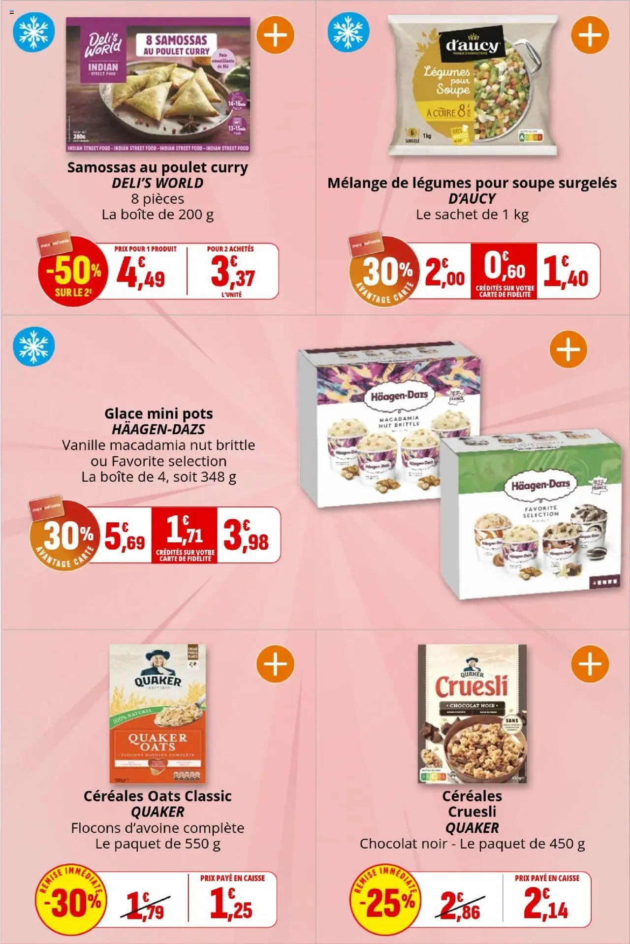 Coccinelle catalogue (2025-10-08 - 2025-10-19)