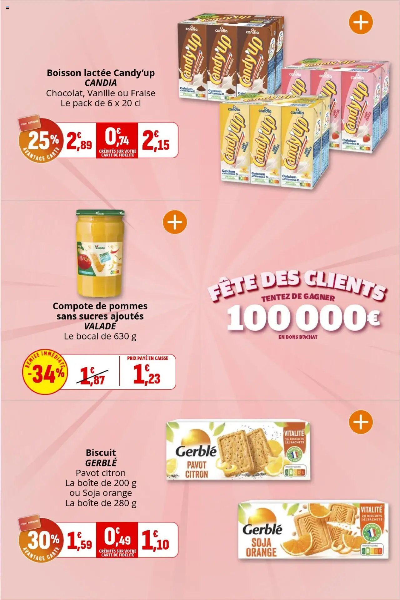Coccinelle catalogue (2025-10-08 - 2025-10-19)