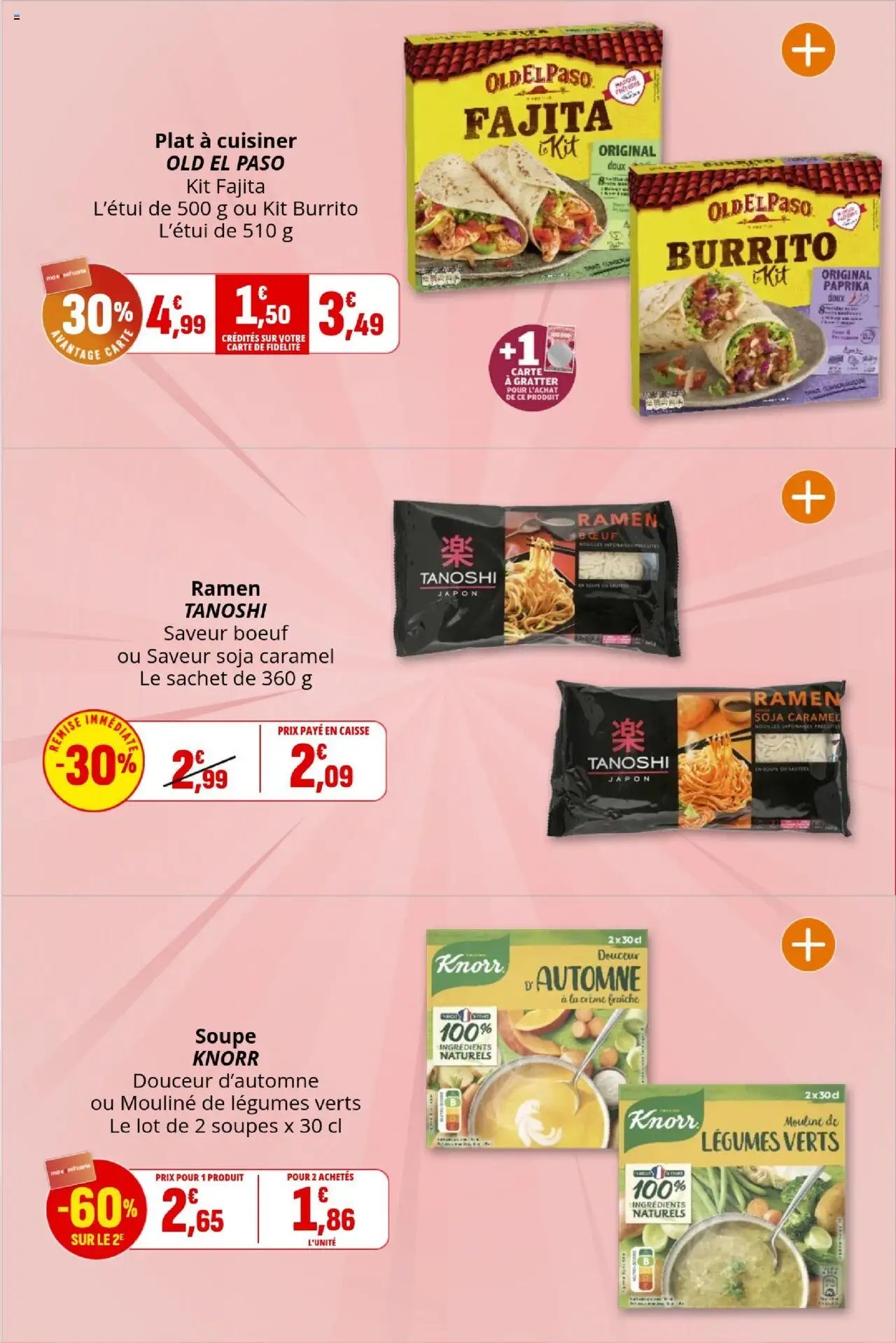 Coccinelle catalogue (2025-10-08 - 2025-10-19)