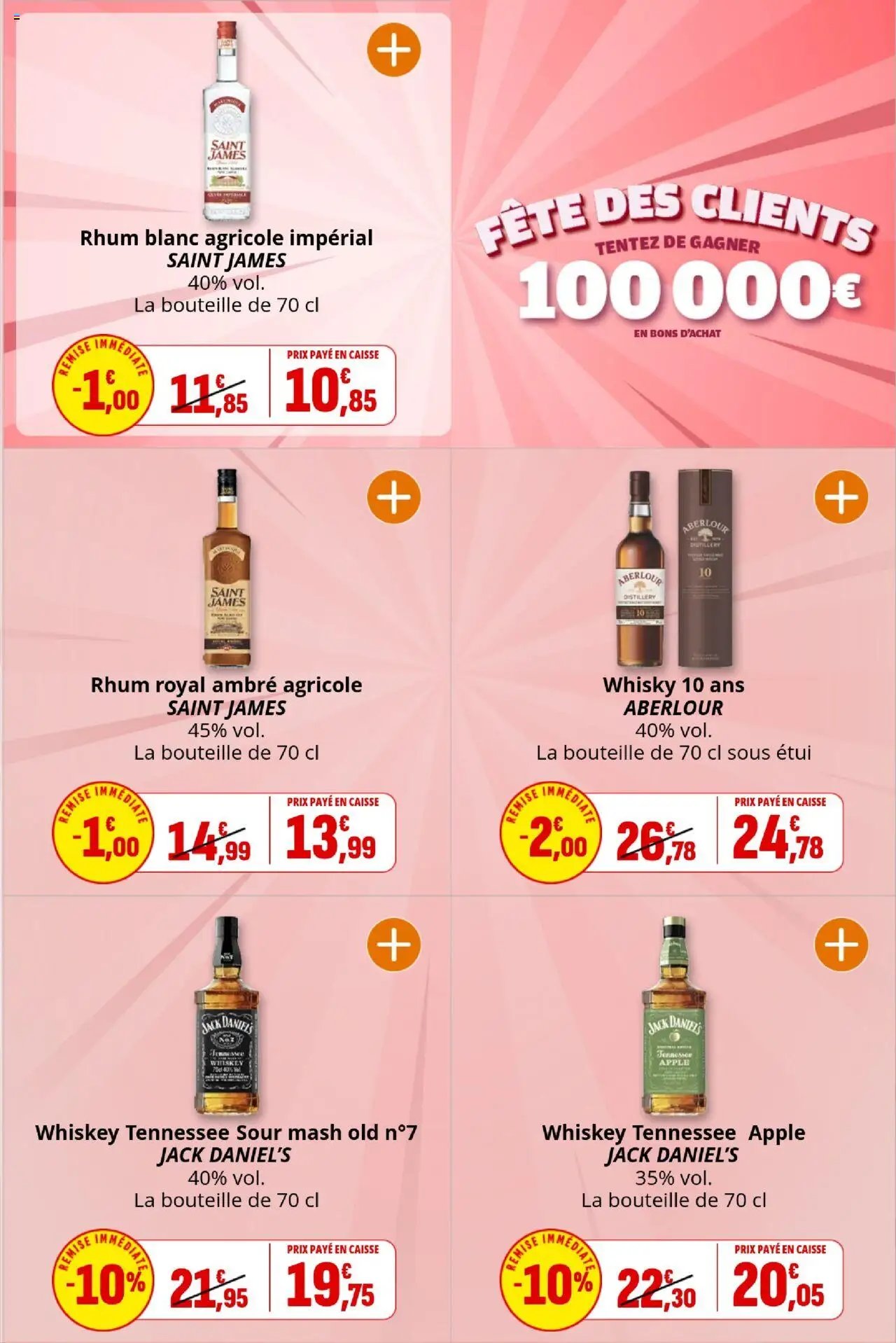Coccinelle catalogue (2025-10-08 - 2025-10-19)