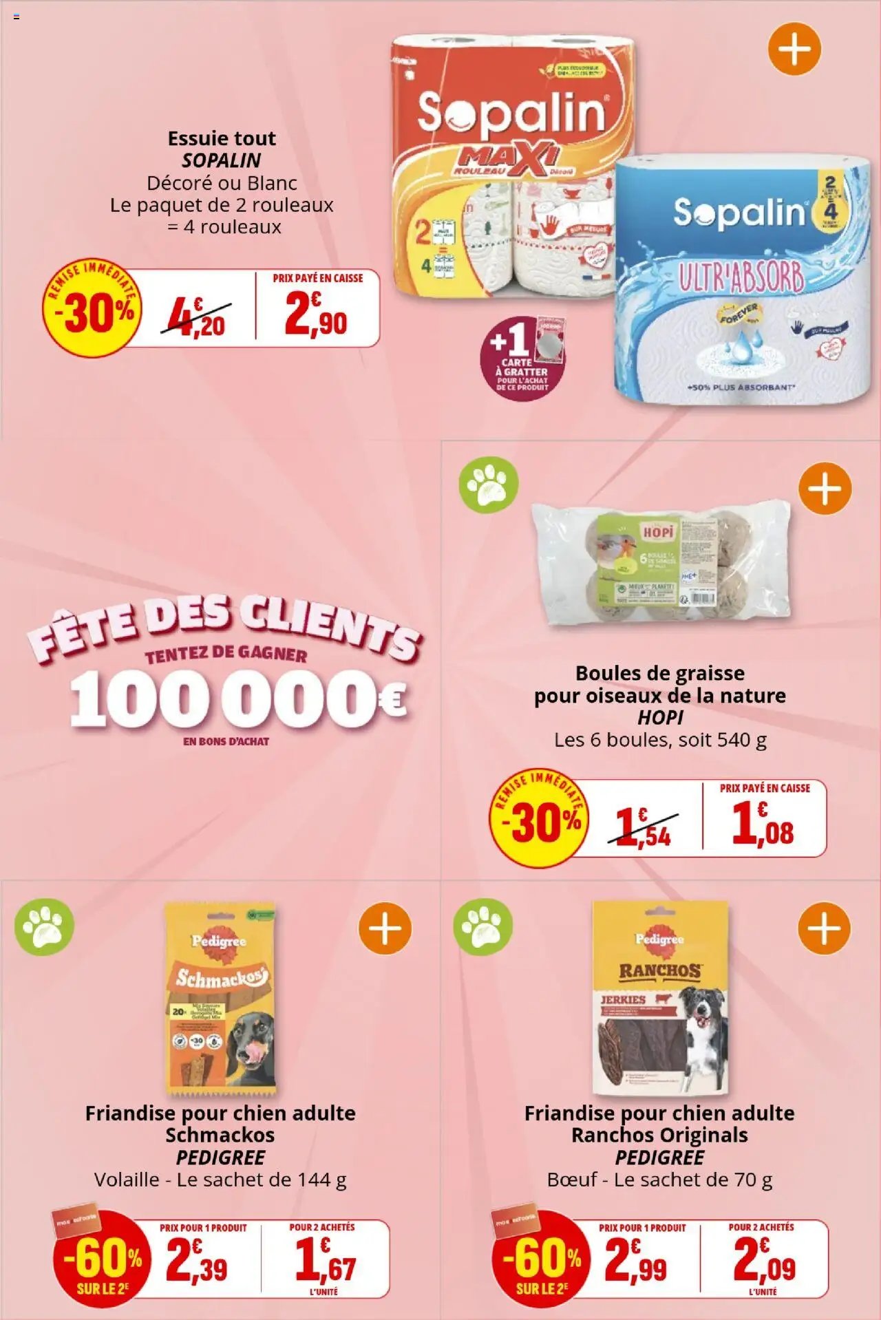 Coccinelle catalogue (2025-10-08 - 2025-10-19)