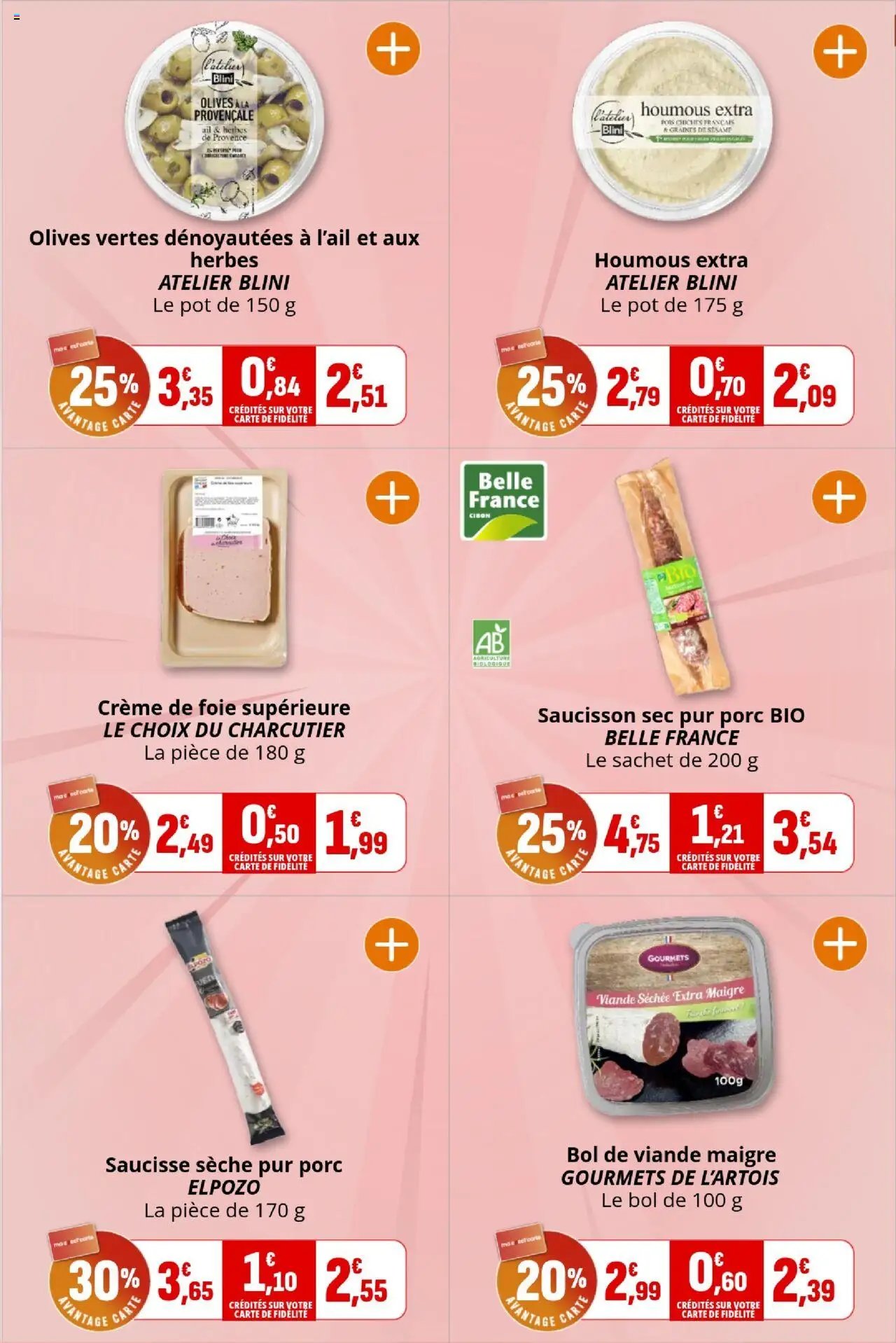 Coccinelle catalogue (2025-10-08 - 2025-10-19)