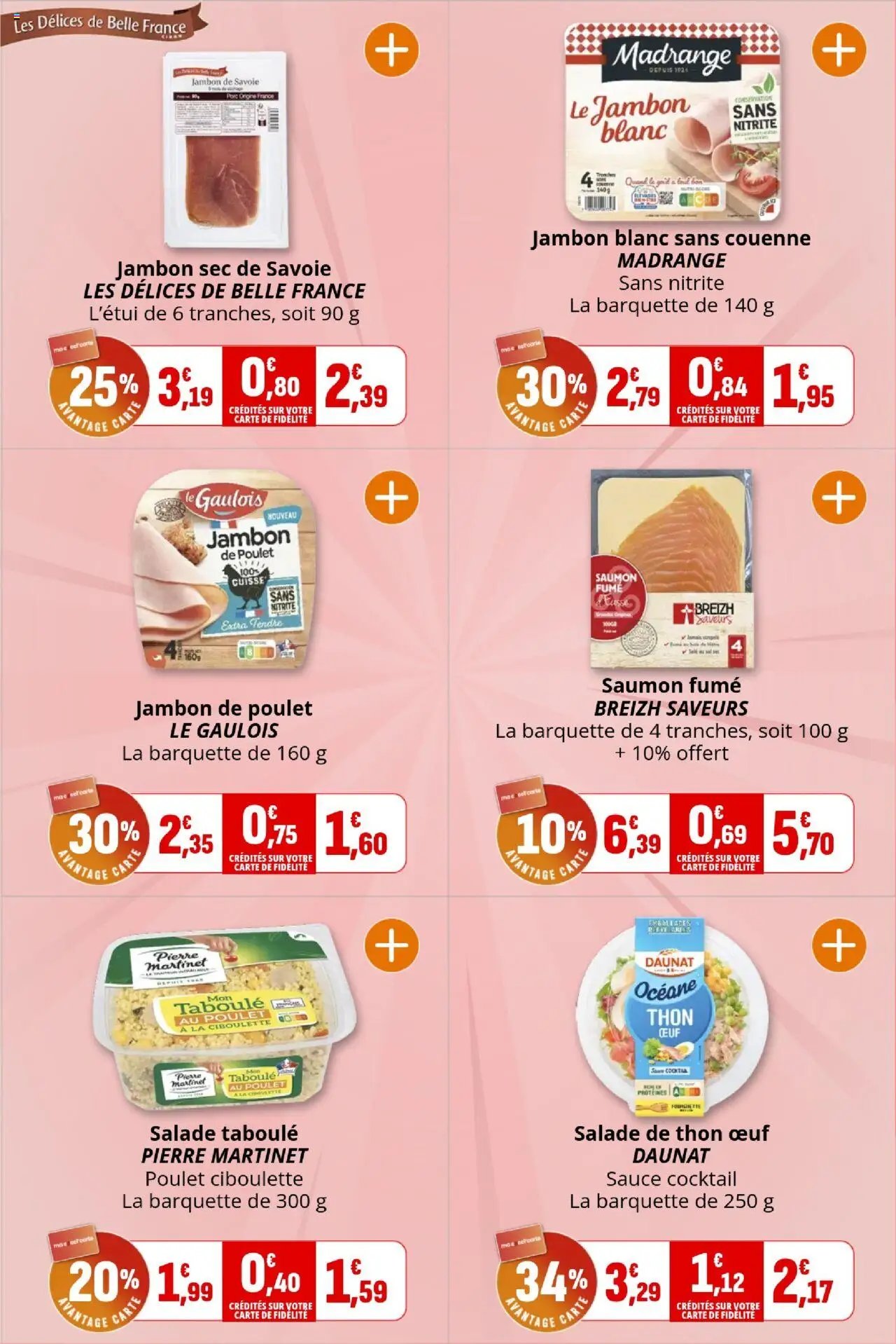 Coccinelle catalogue (2025-10-08 - 2025-10-19)