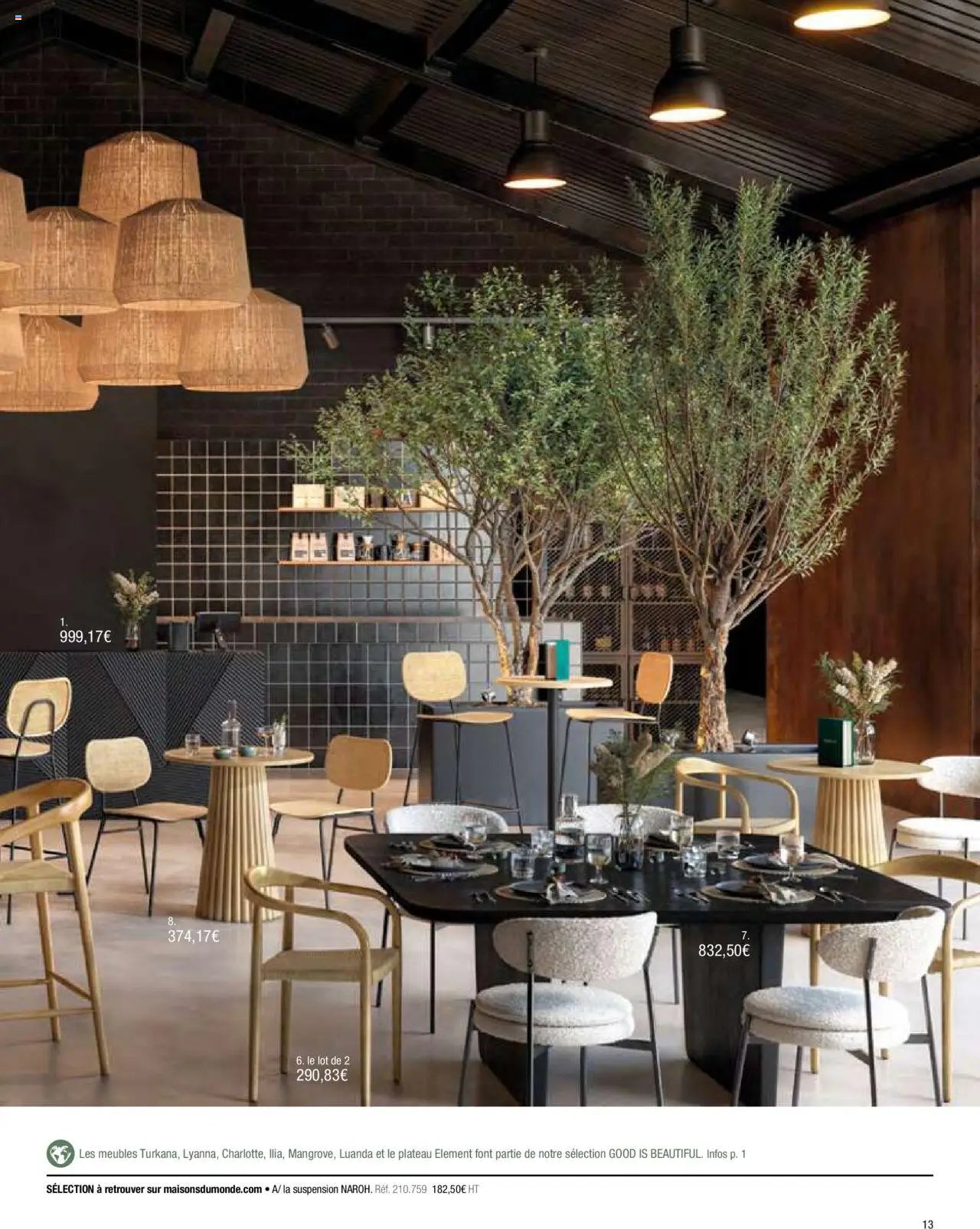 Maisons du Monde Business