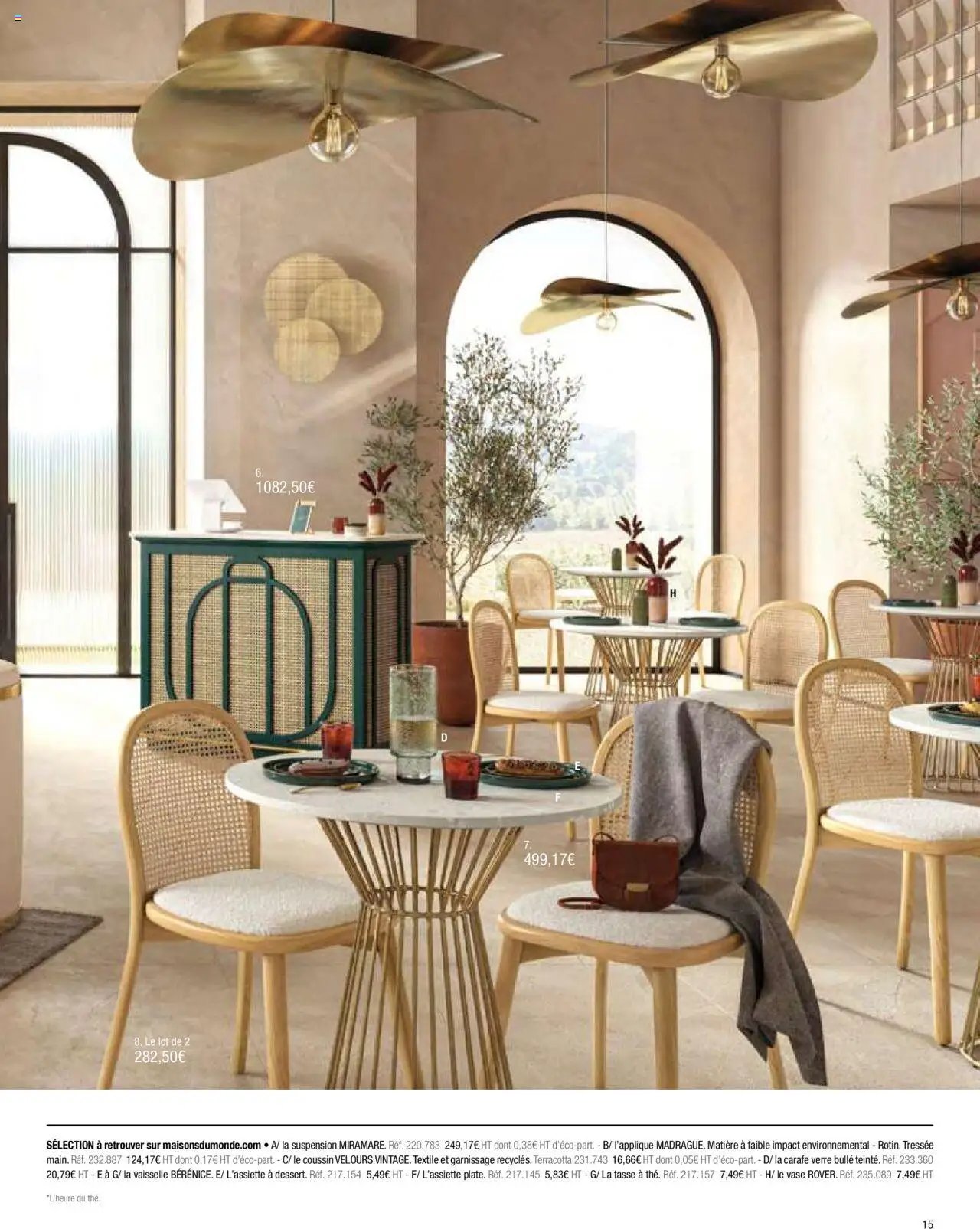 Maisons du Monde Business