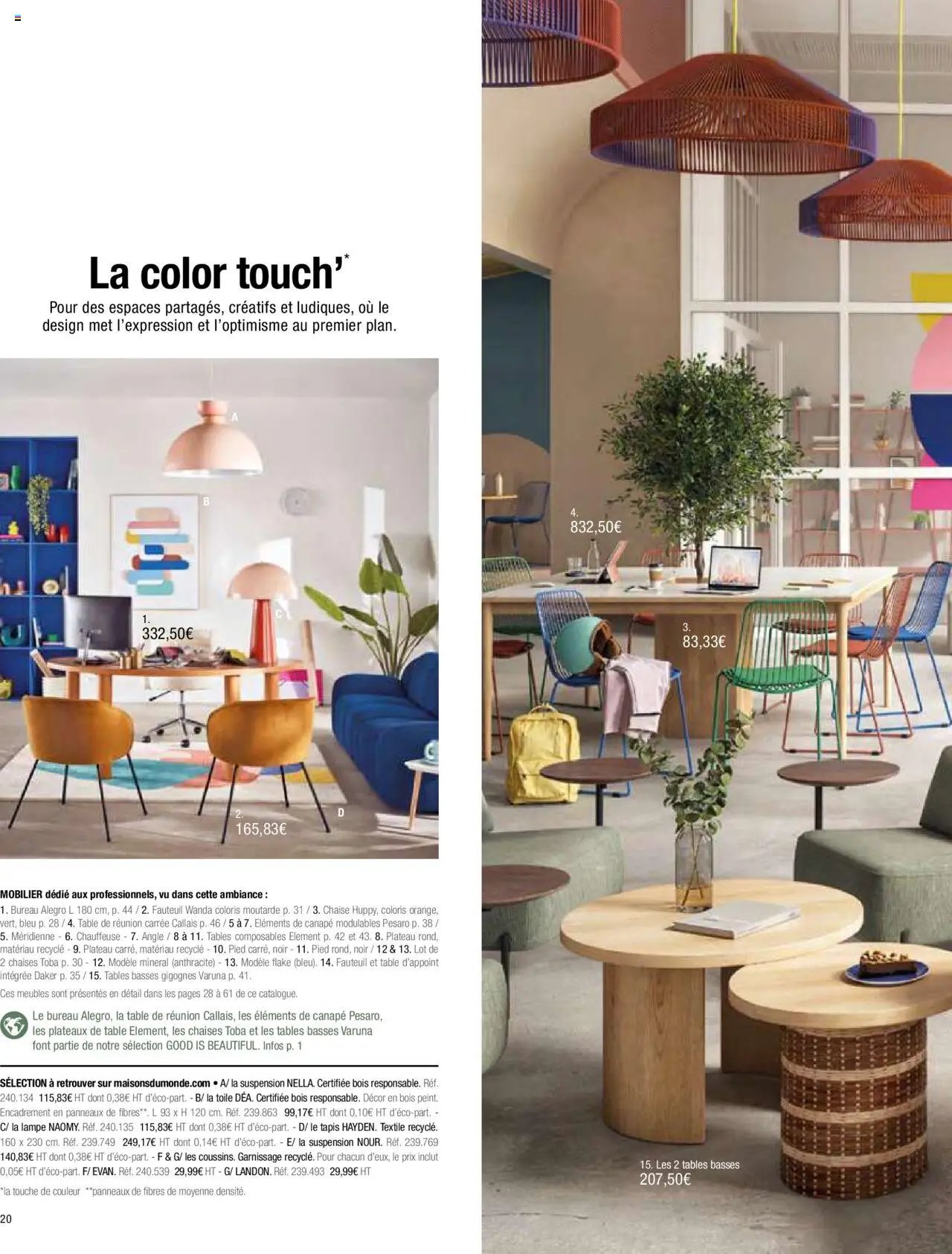 Maisons du Monde Business