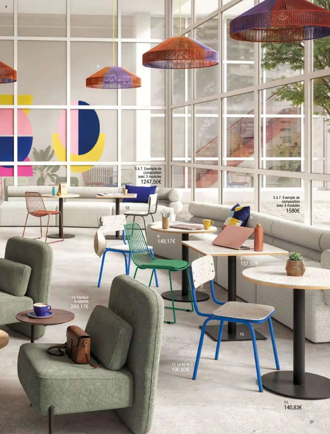 Maisons du Monde Business