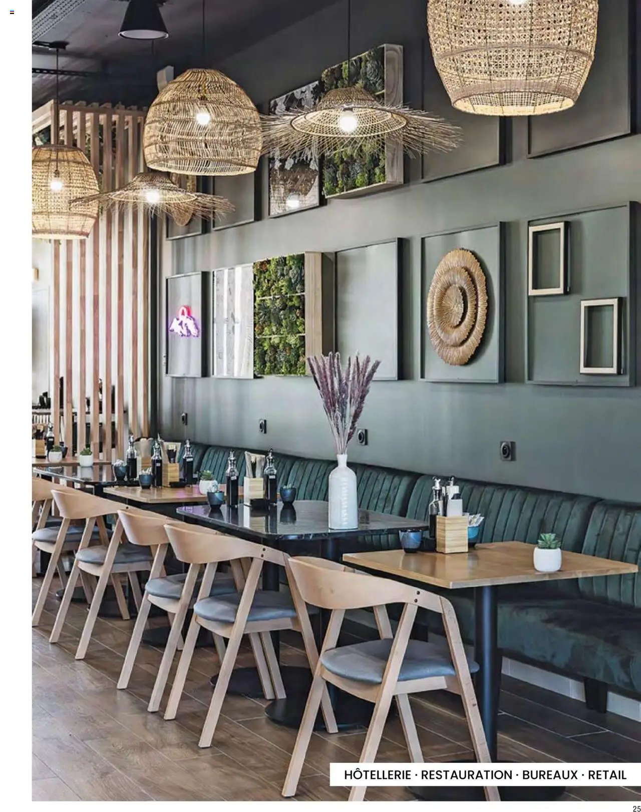 Maisons du Monde Business