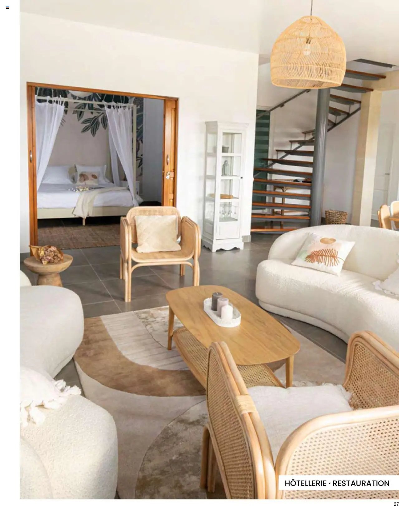 Maisons du Monde Business