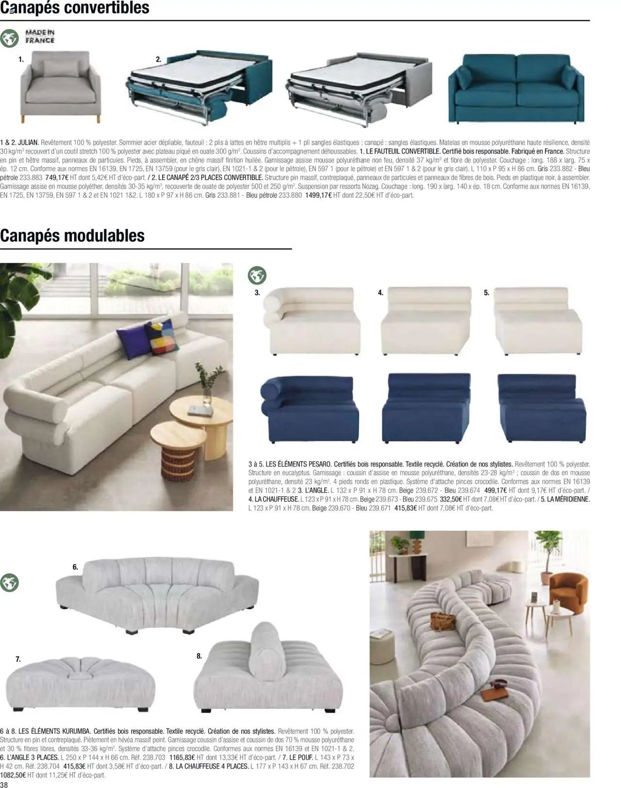 Maisons du Monde Business