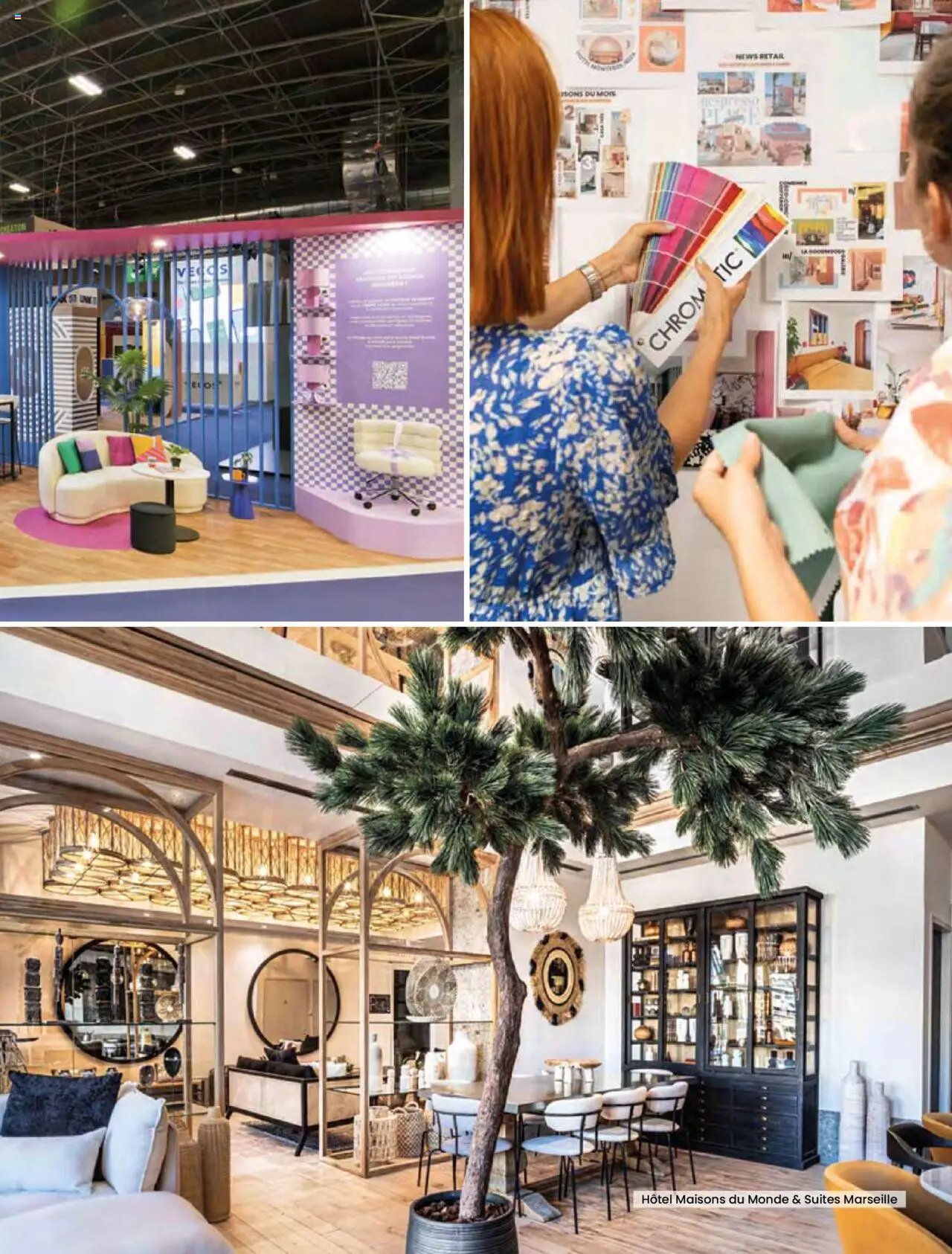 Maisons du Monde Business