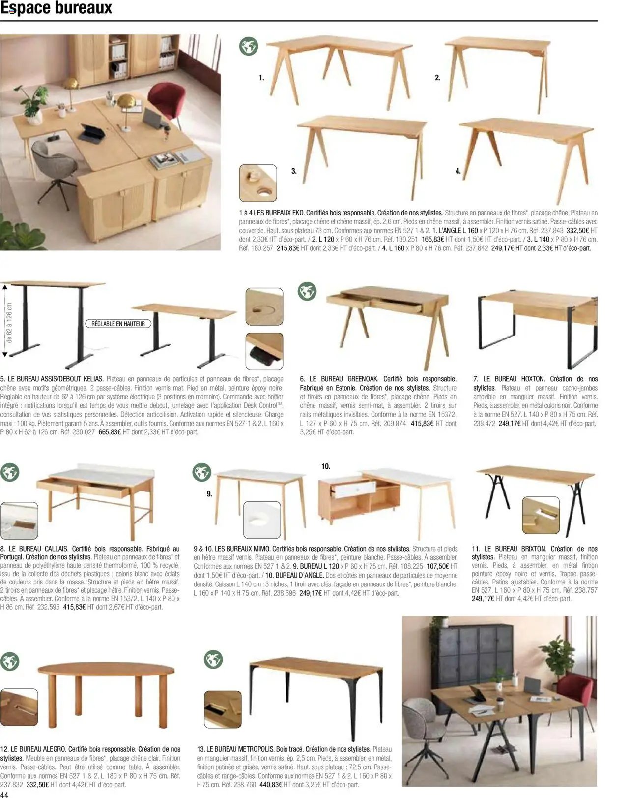 Maisons du Monde Business