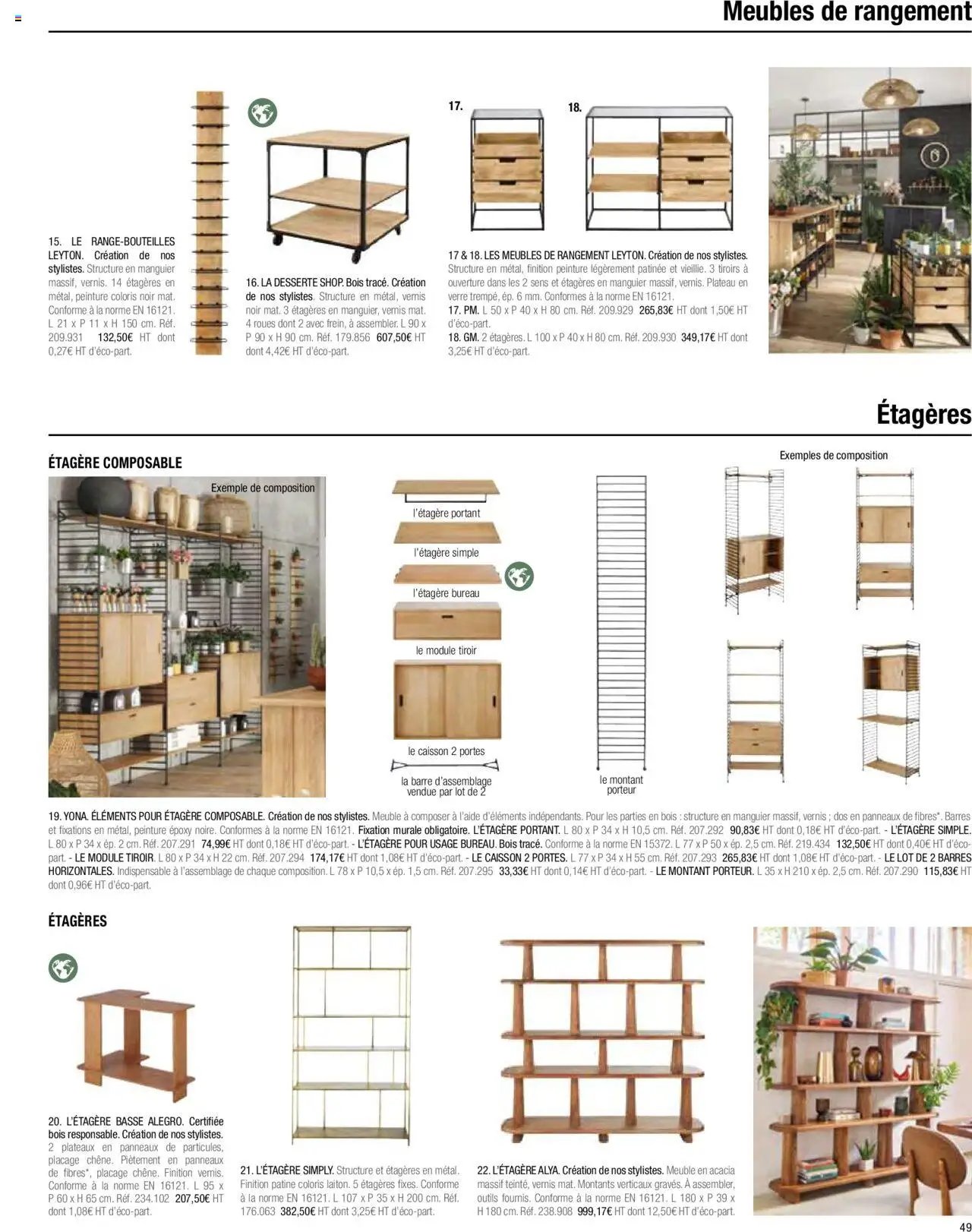 Maisons du Monde Business