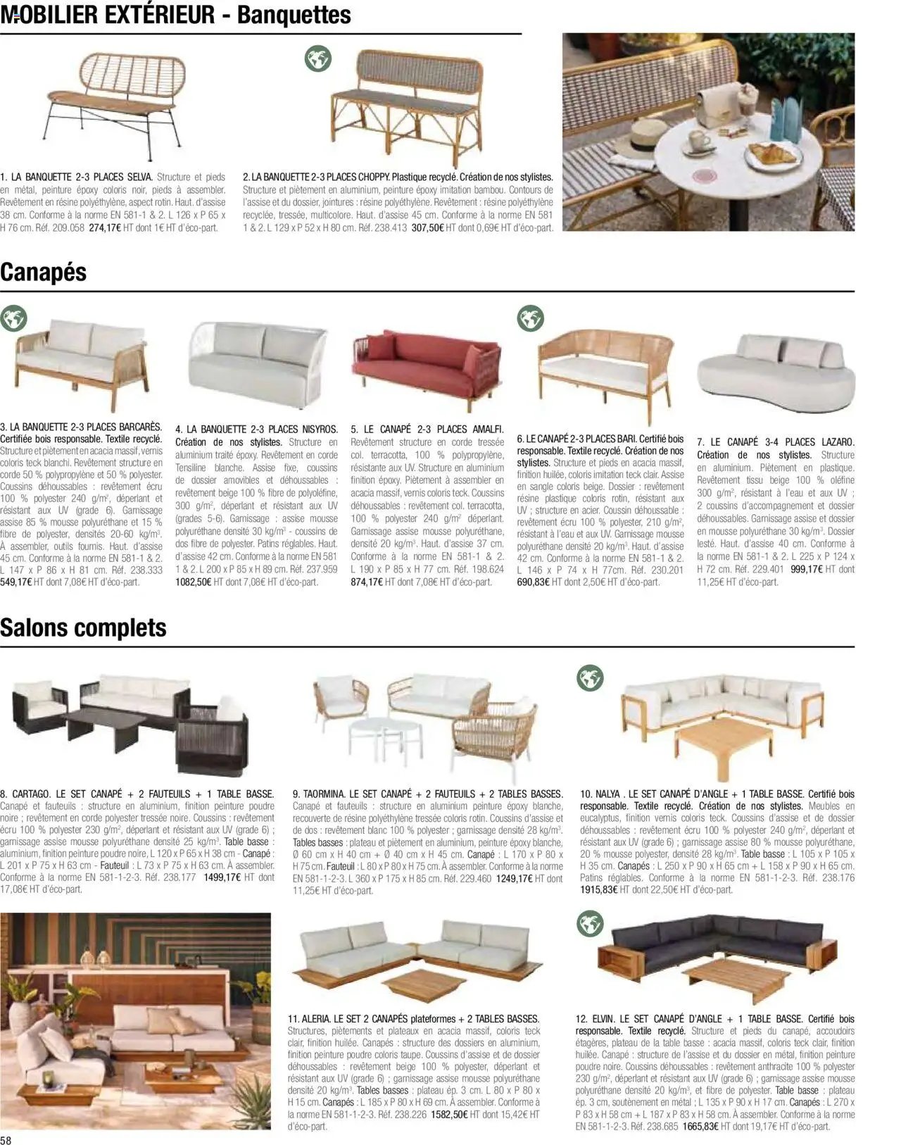 Maisons du Monde Business