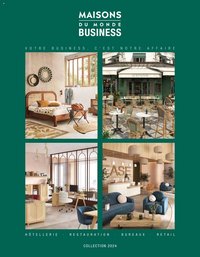 Maisons du Monde Business