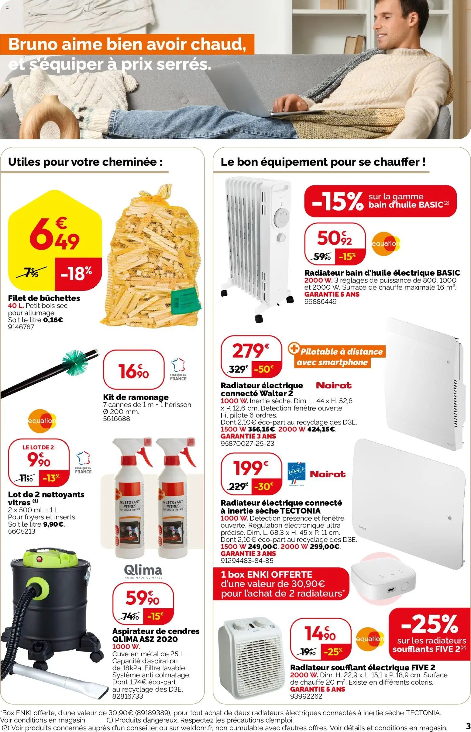 Weldom catalogue