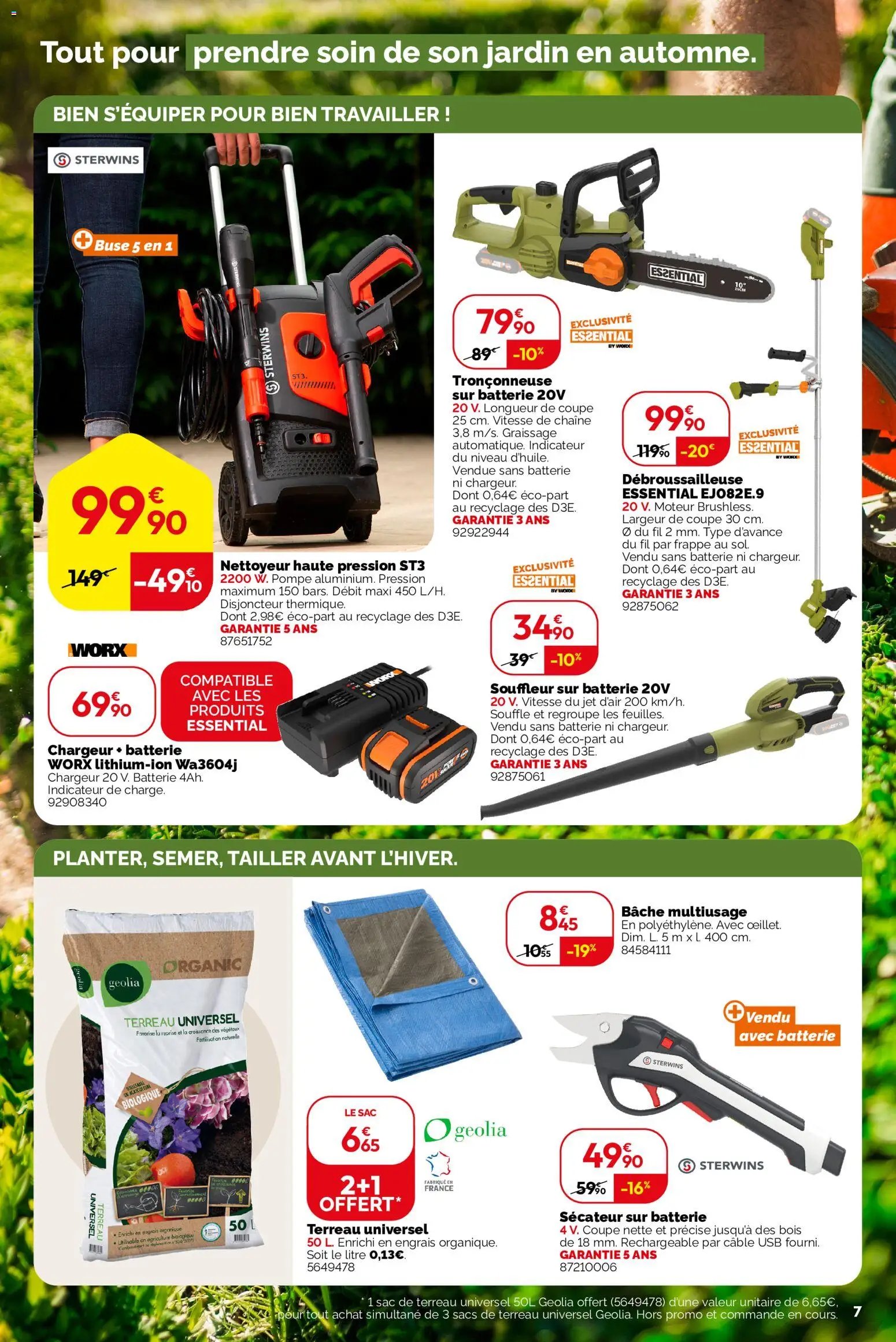 Weldom catalogue